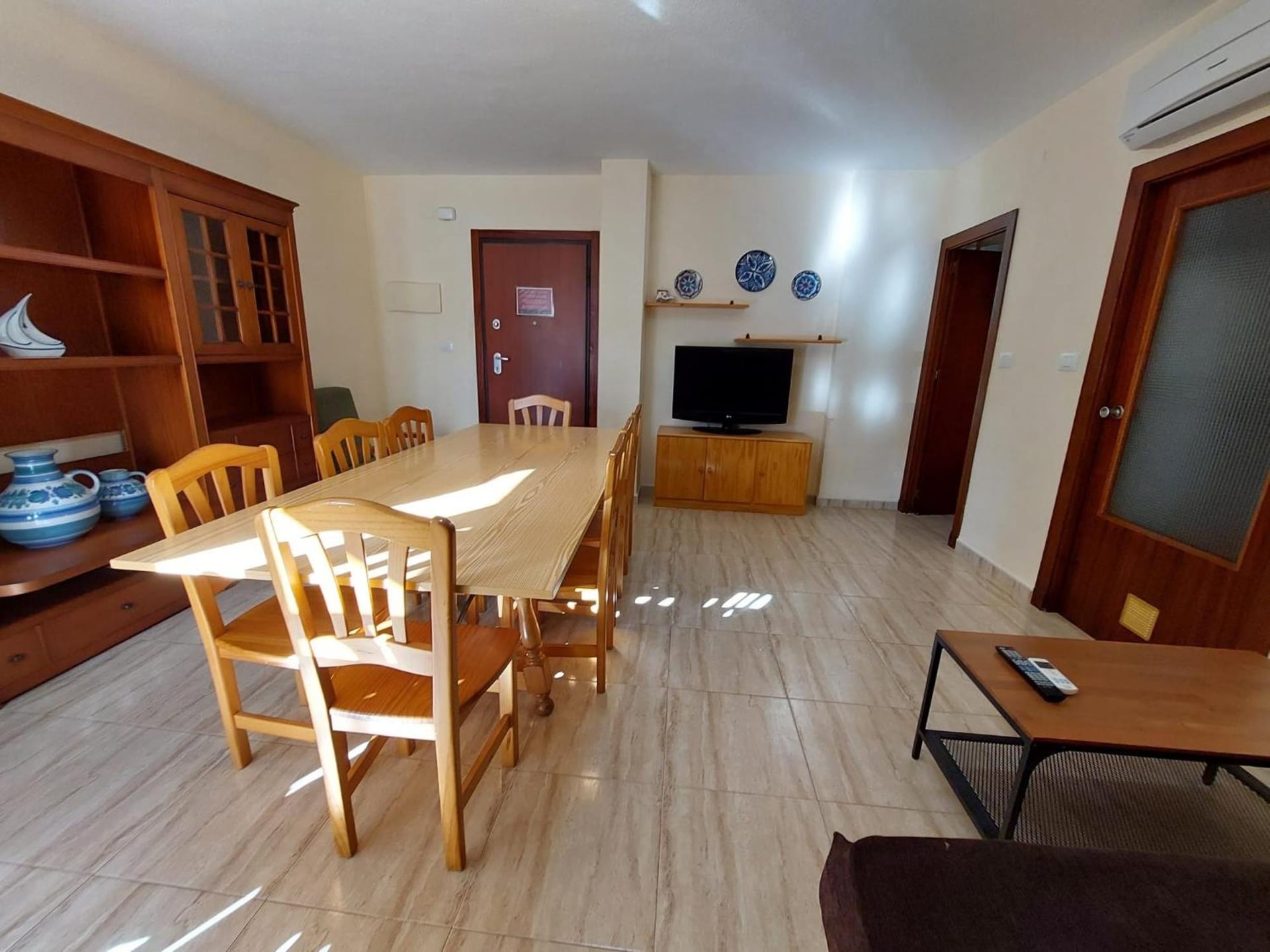 Apartamentos Tesy, La Manga del Mar Menor, foto 2