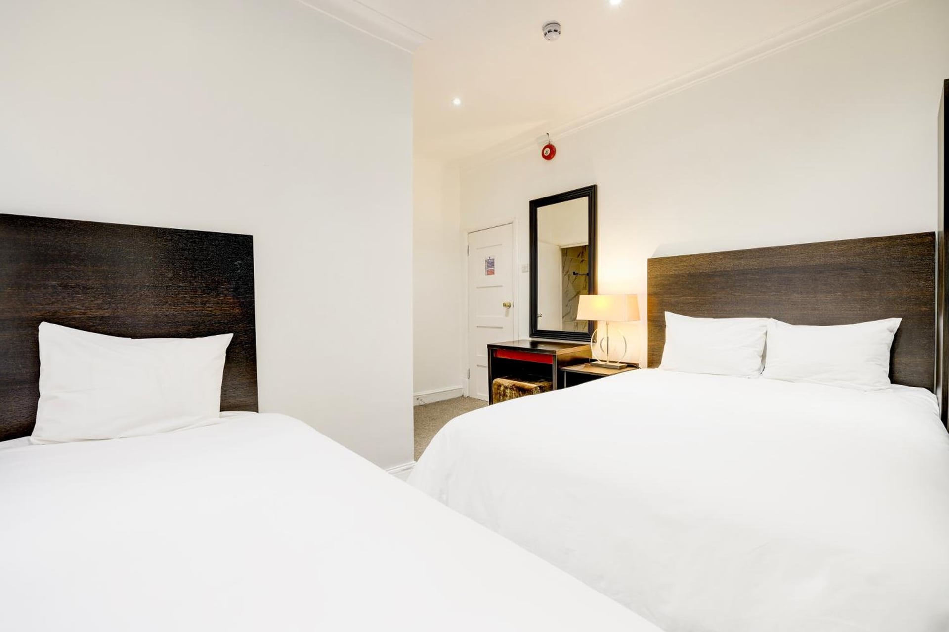 London Shelton Hotel, Finsbury Park, London, foto 5