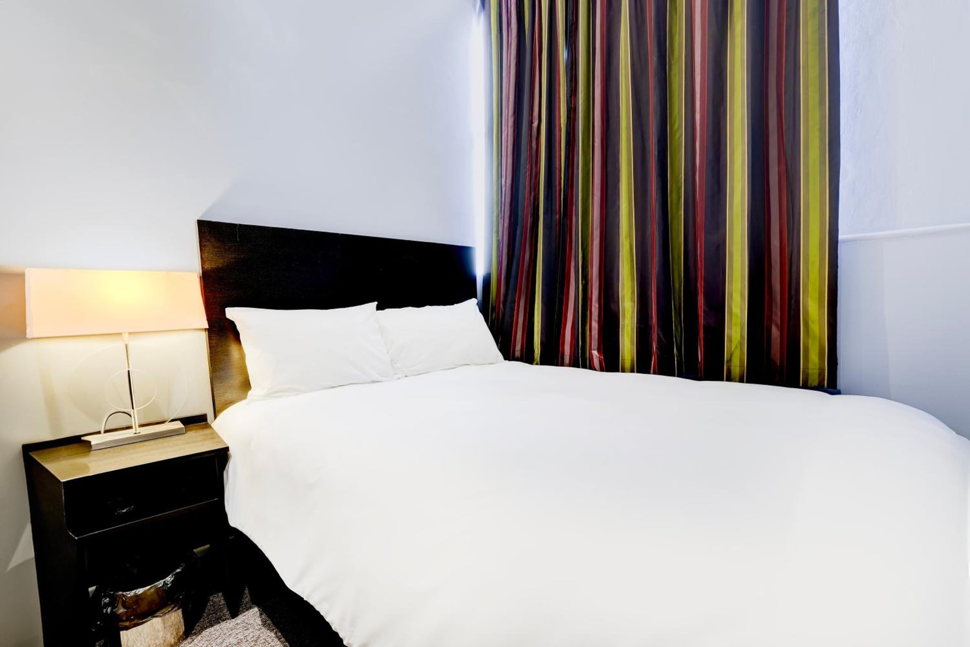 London Shelton Hotel, Finsbury Park, London, foto 4
