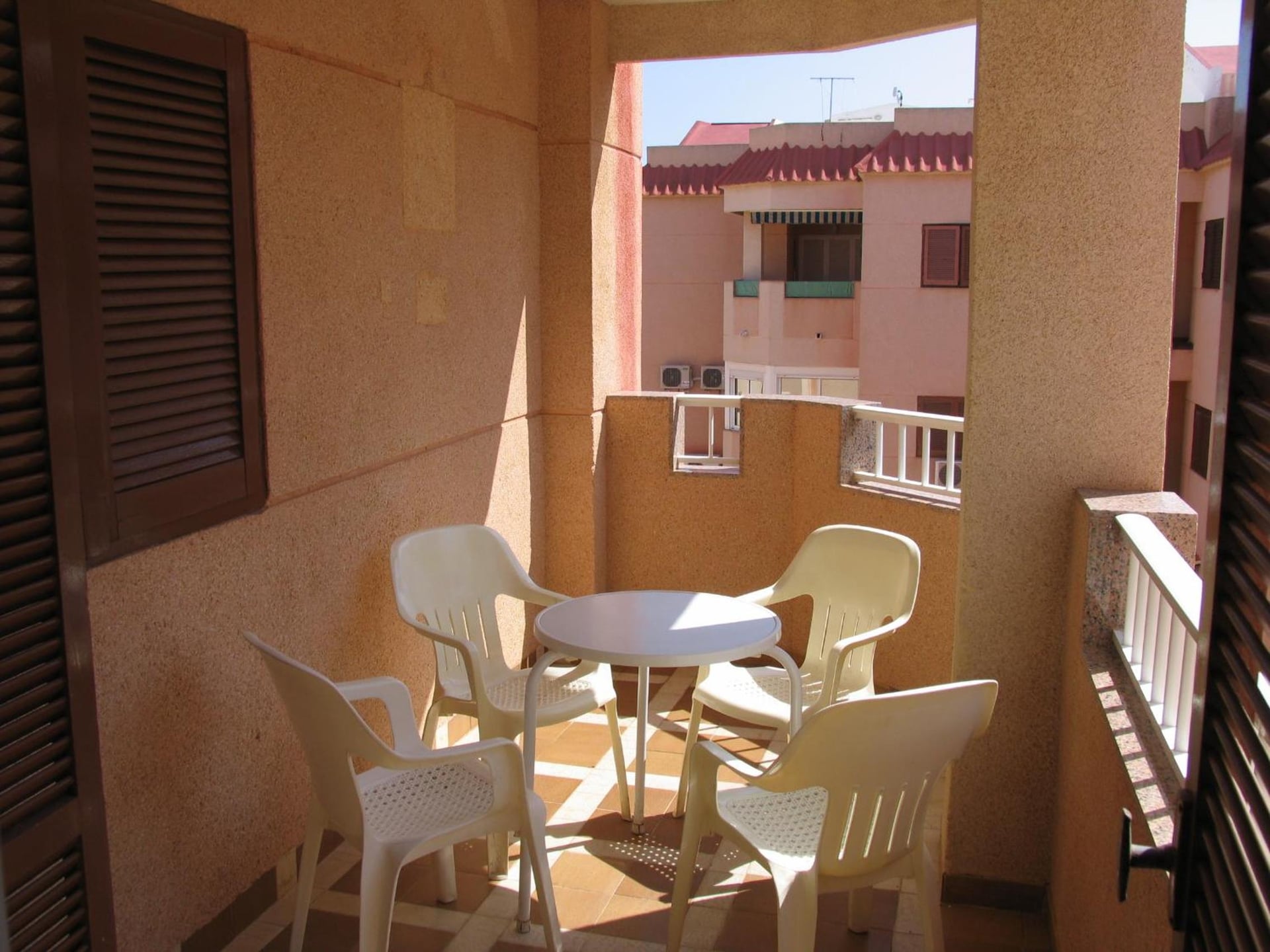 Apartamentos Tesy, La Manga del Mar Menor, foto 5