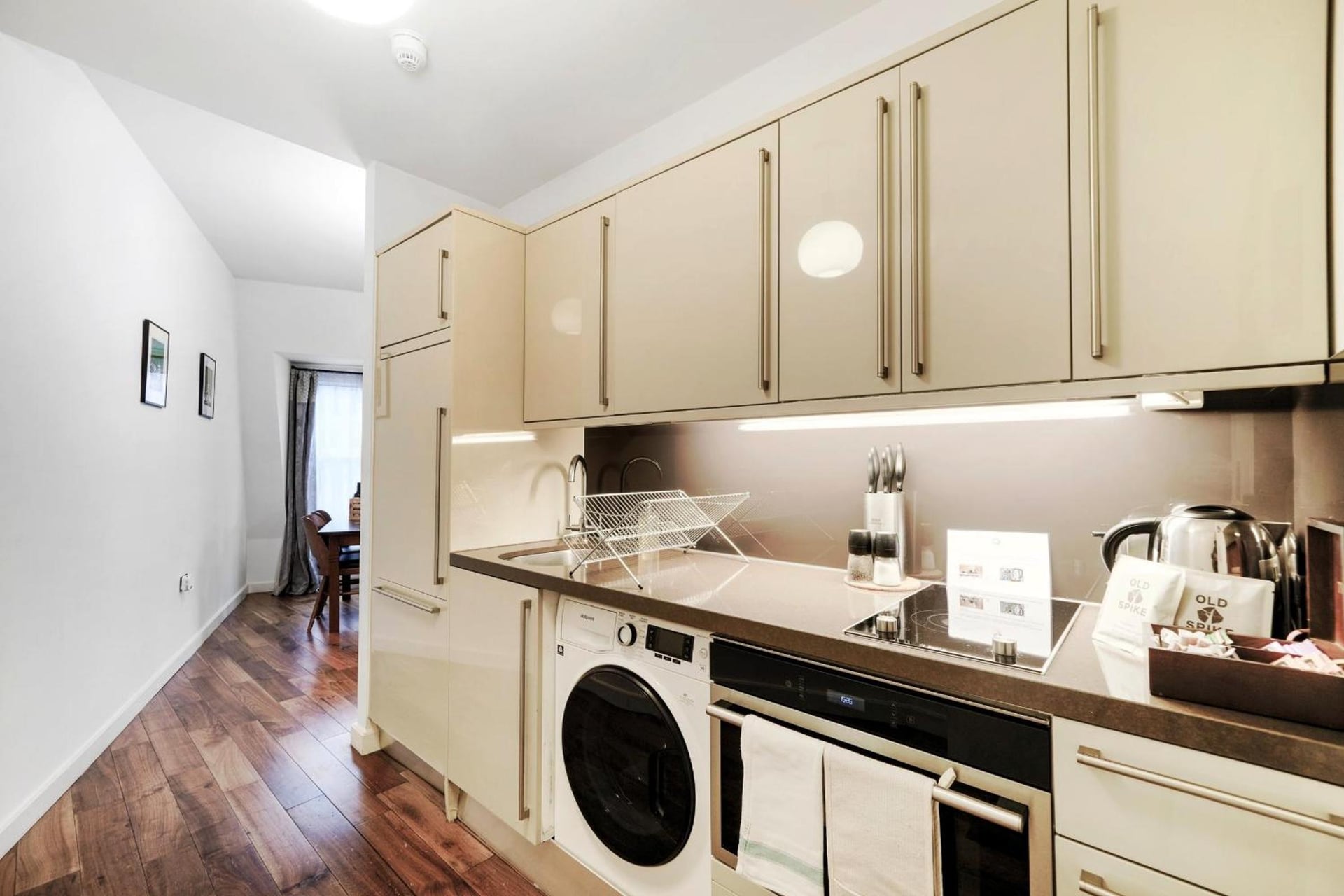 Monument Serviced Apartments by LovelyStay, London, foto 2