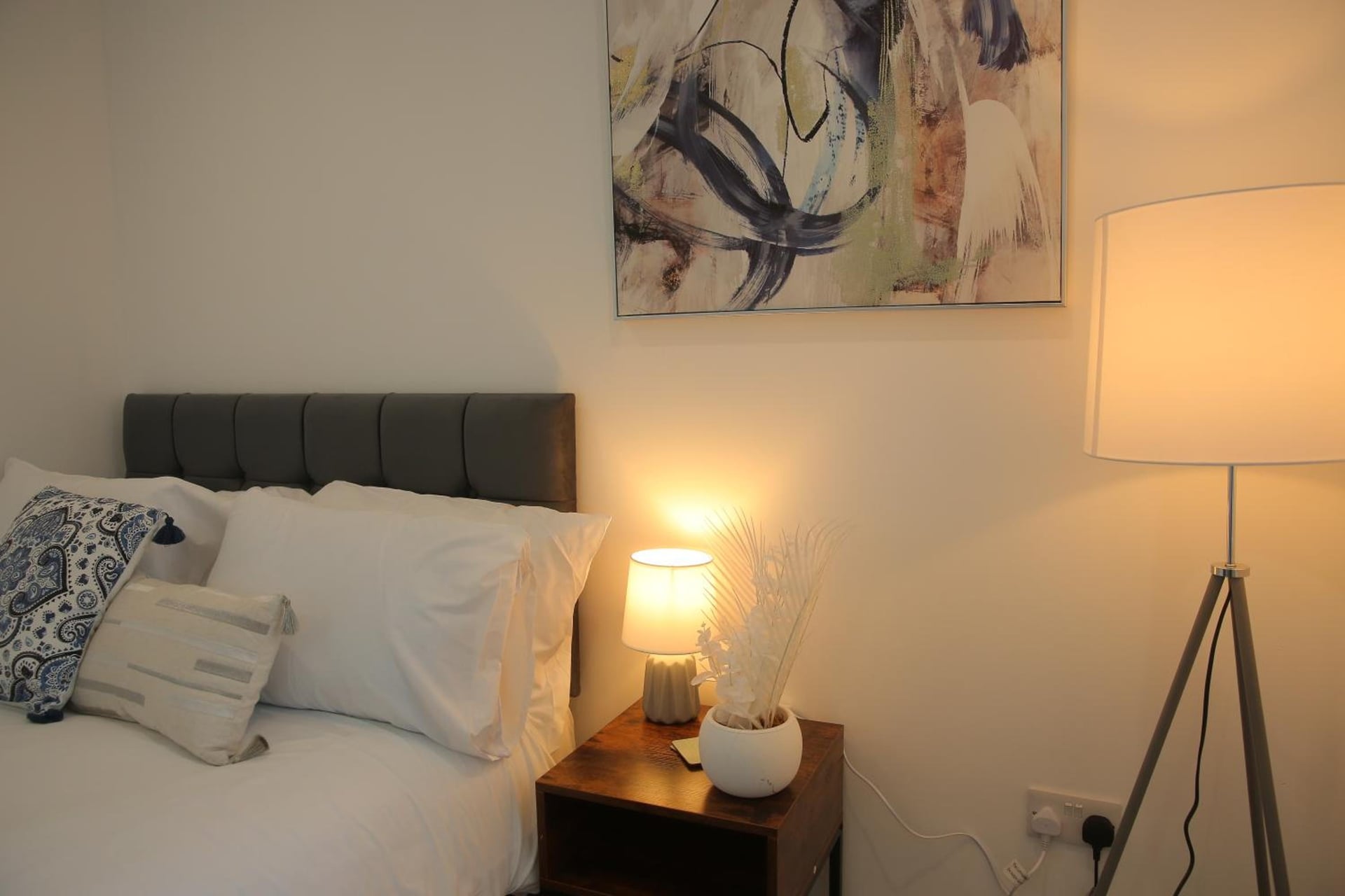 Luton Nook and Kitchen 4 mins to Luton AirPort, Luton, foto 5