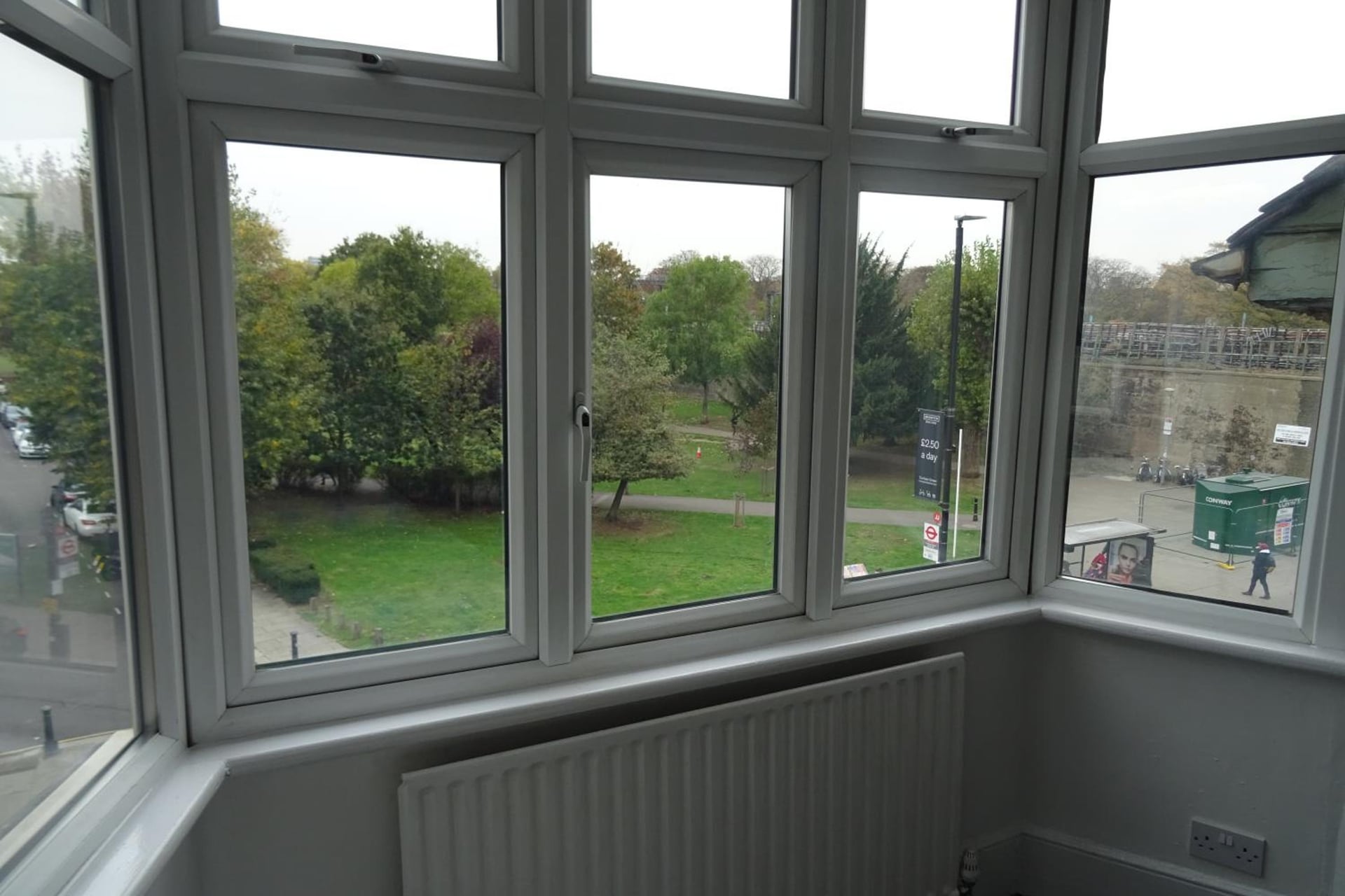 ABC Bed and Breakfast, London, foto 5