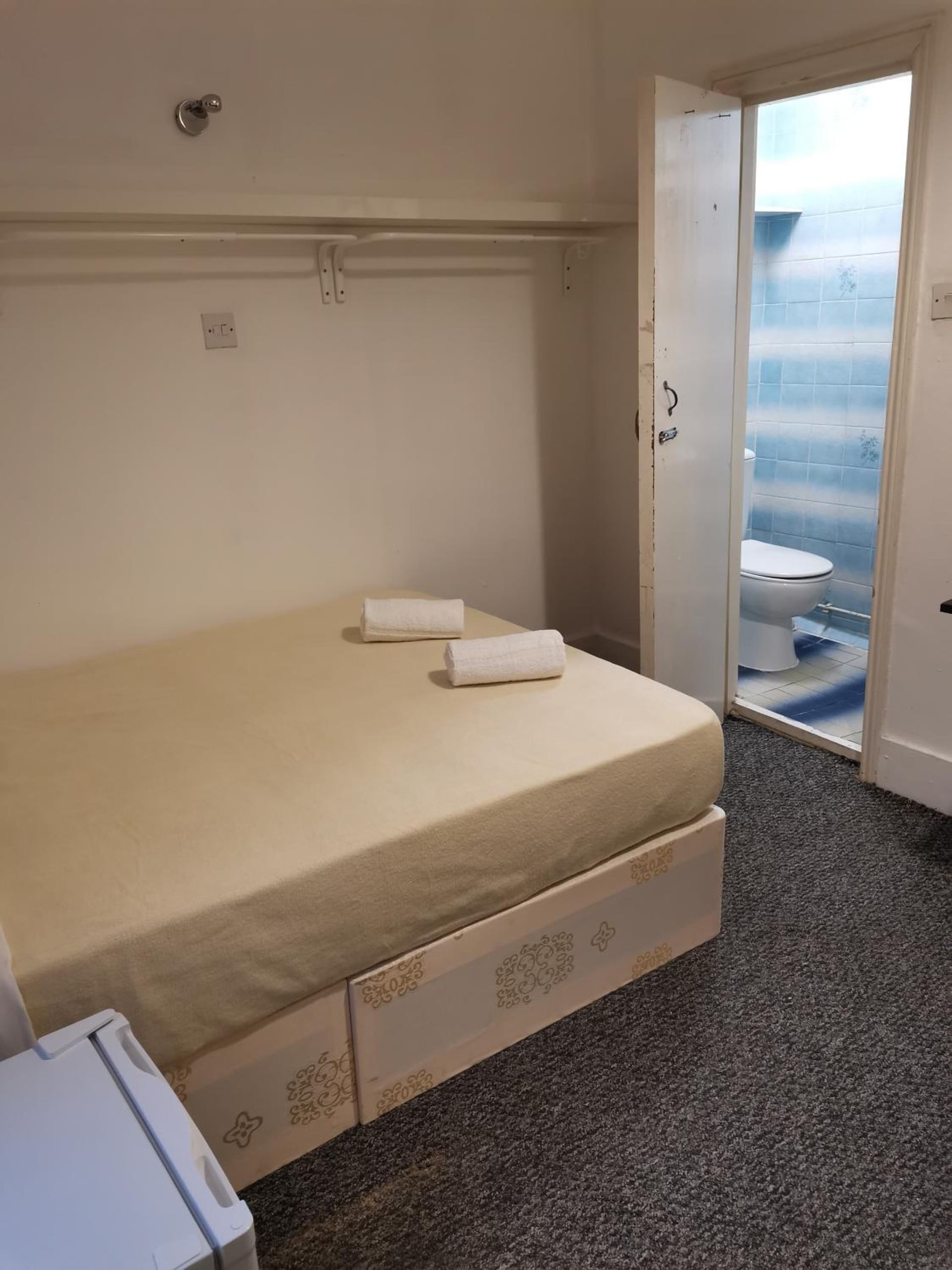 ABC Bed and Breakfast, London, foto 4