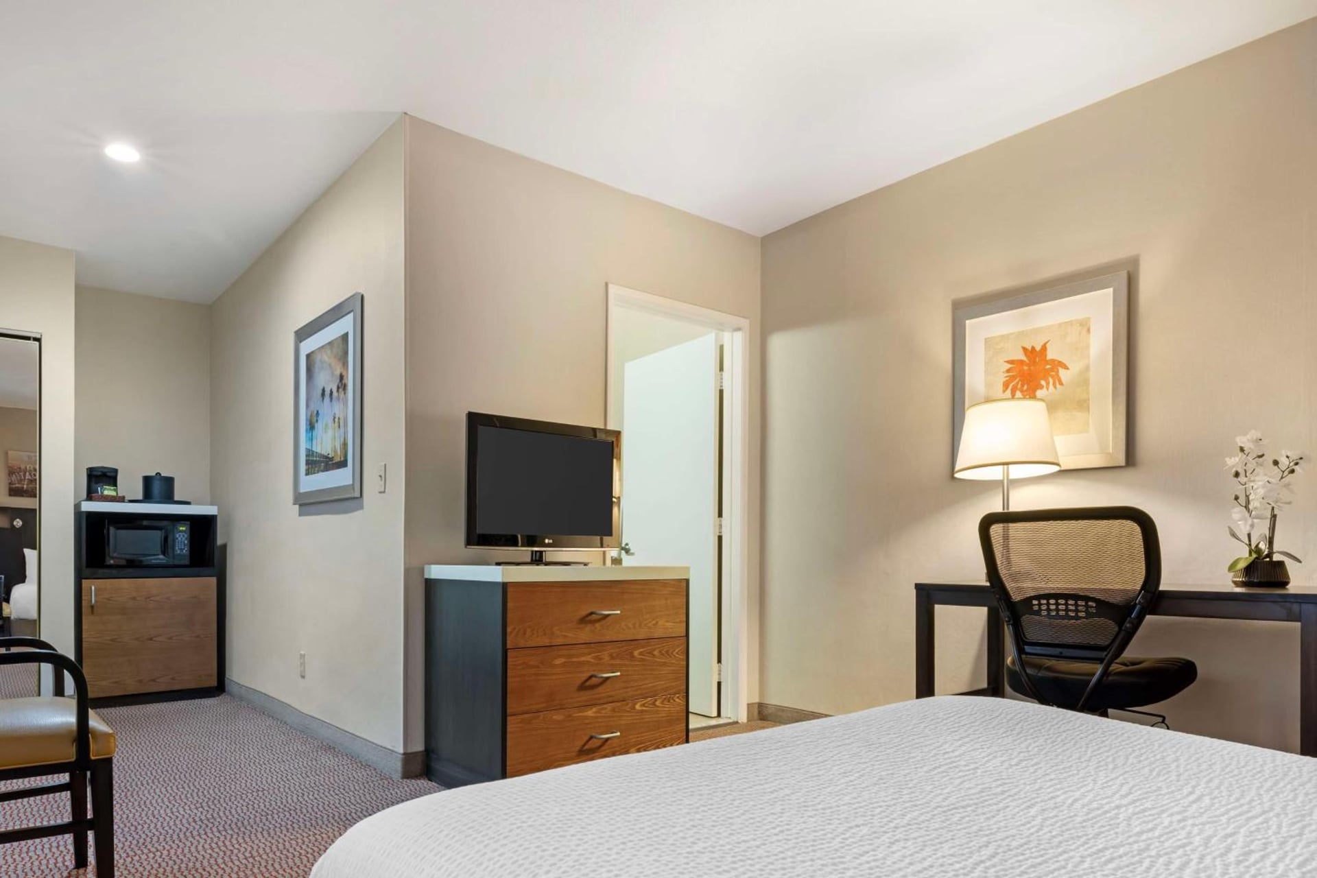 Best Western Royal Palace Inn & Suites, Los Angeles, foto 4