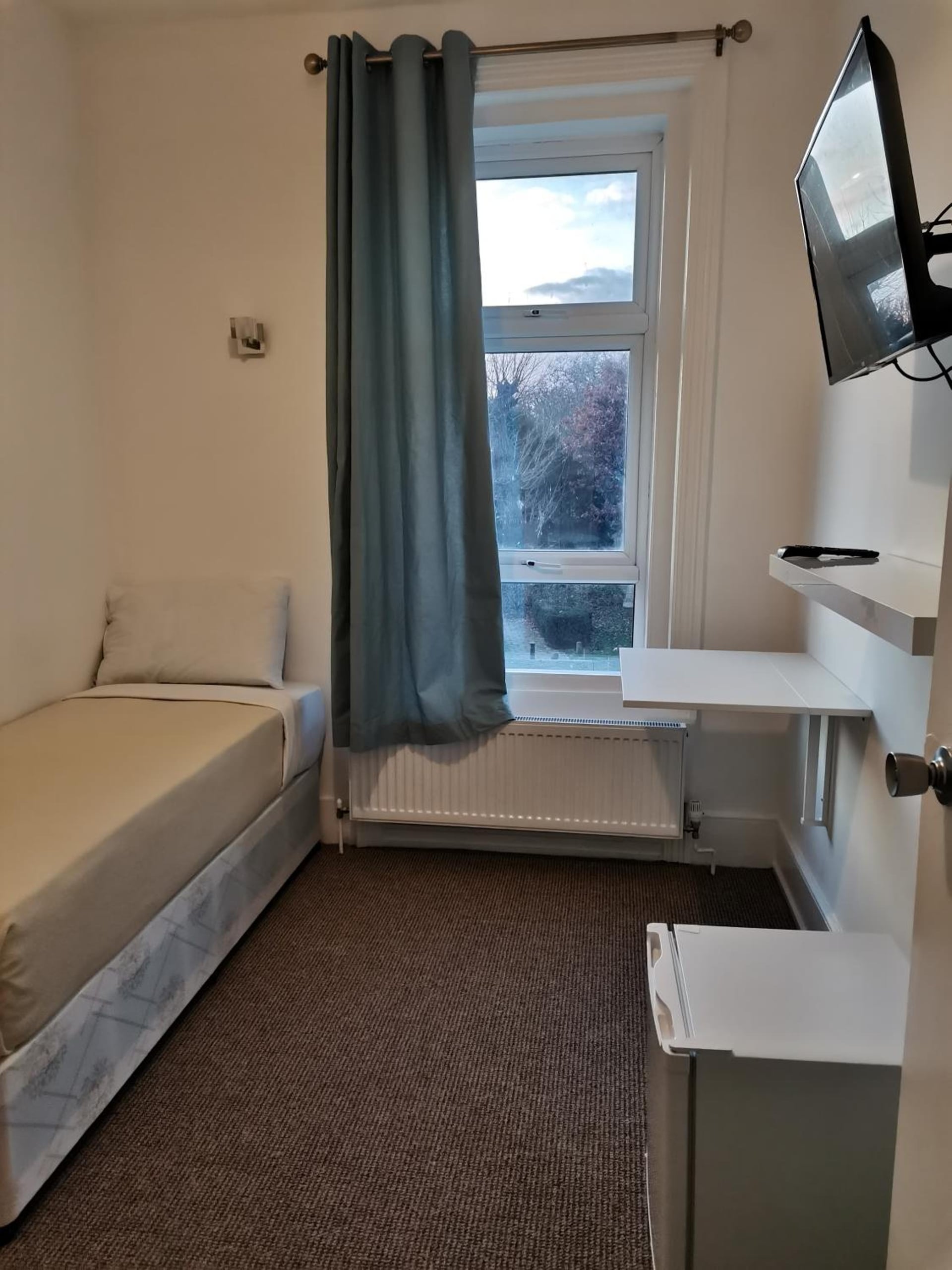 ABC Bed and Breakfast, London, foto 3
