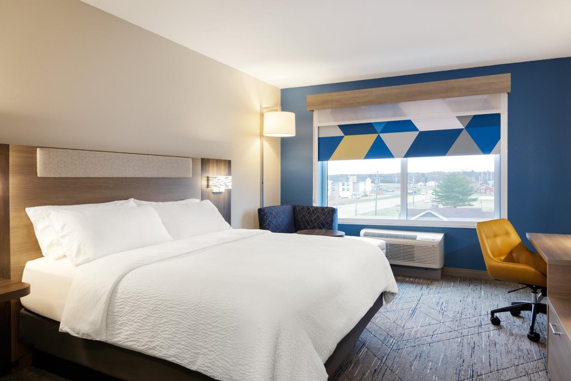 Holiday Inn Express Layton - I-15 by IHG, Layton, foto 4
