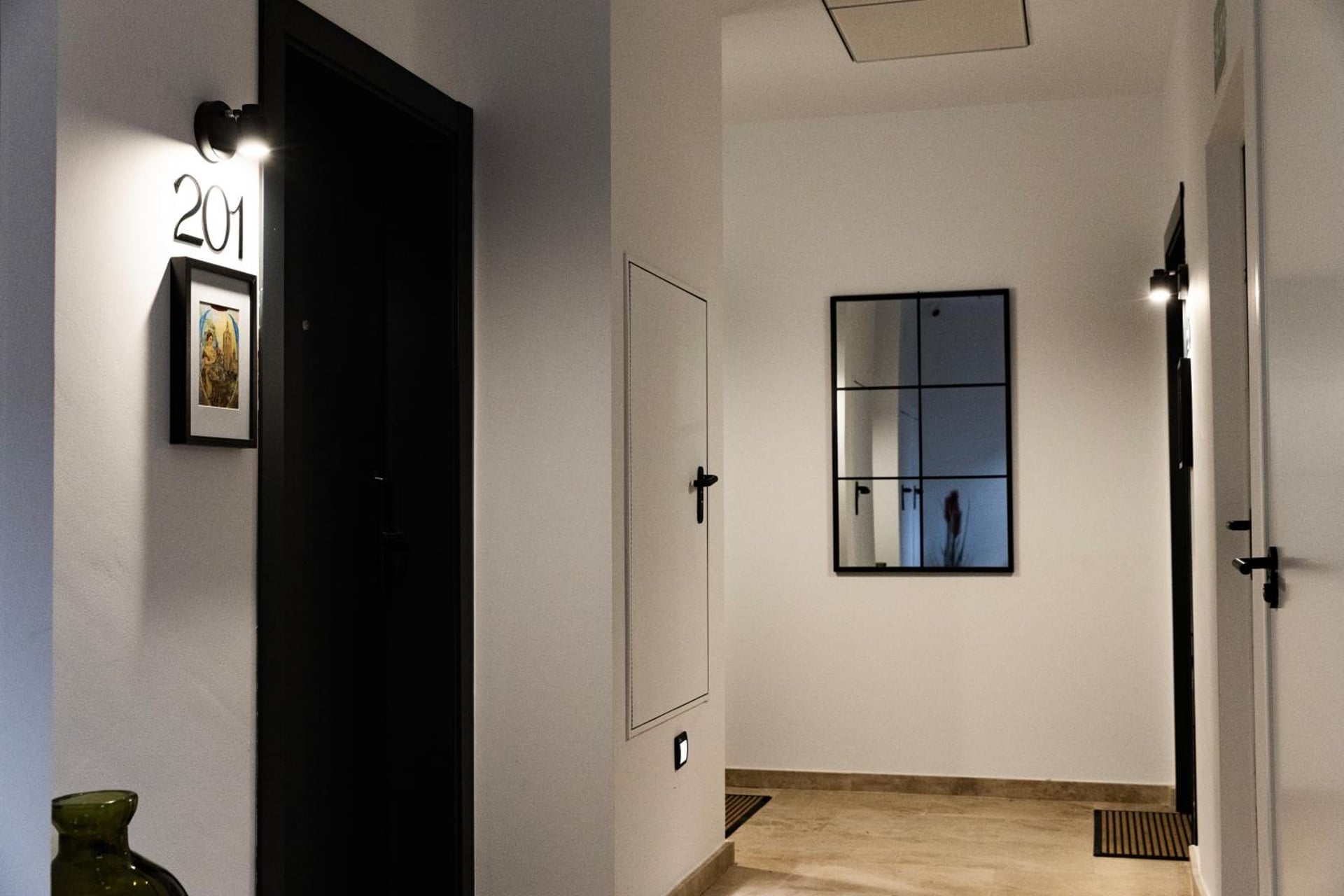 Demetrio By Alma Suites, Valencia, foto 5