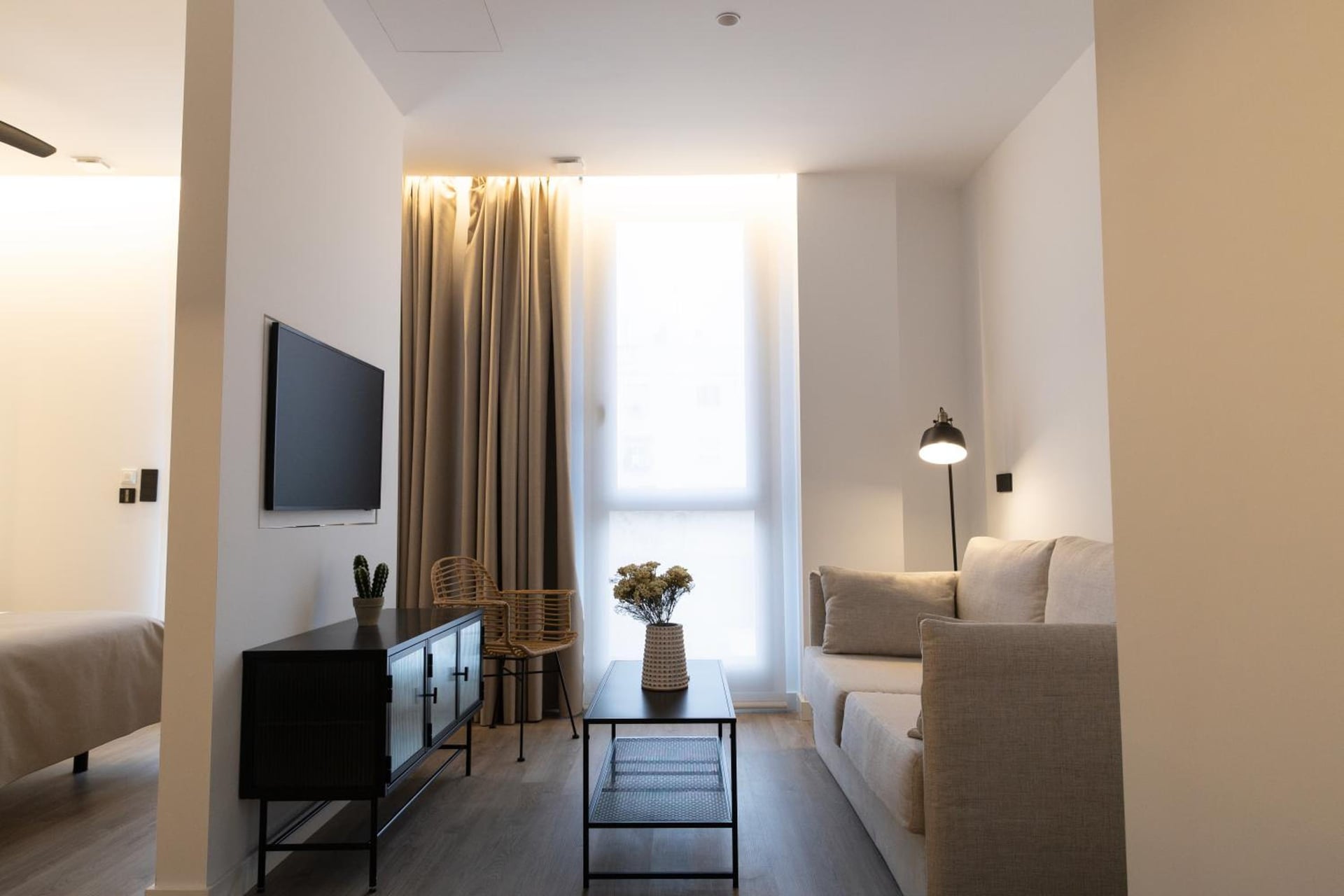 Demetrio By Alma Suites, Valencia, foto 3