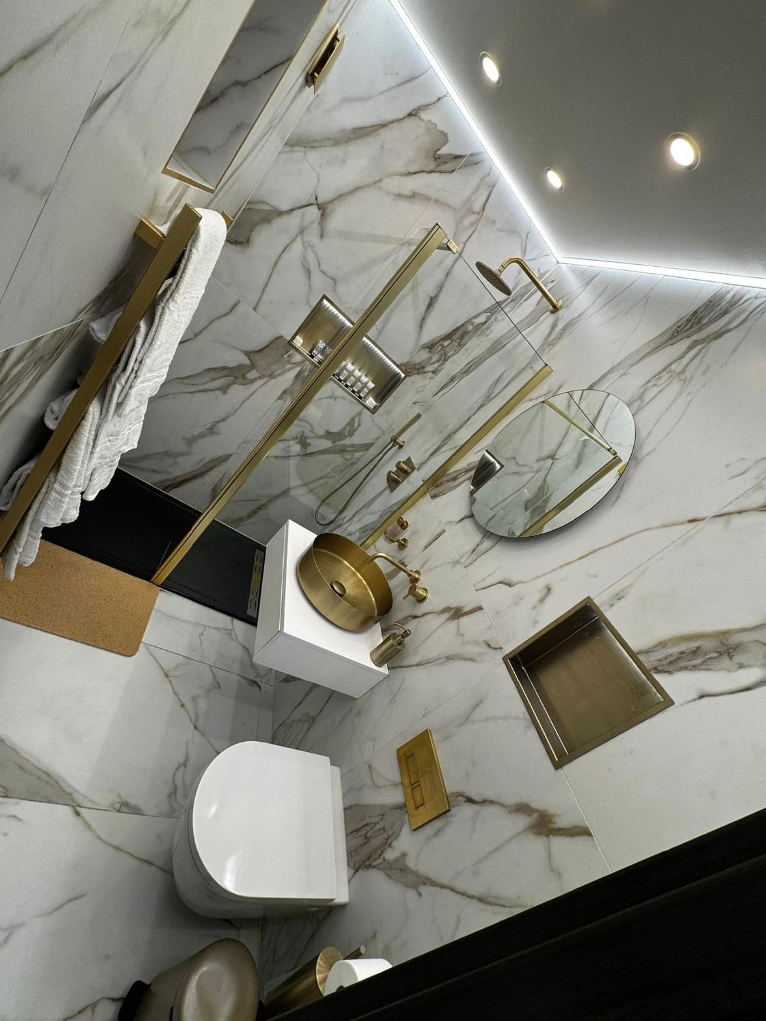 Park Avenue Hotel, London, foto 5