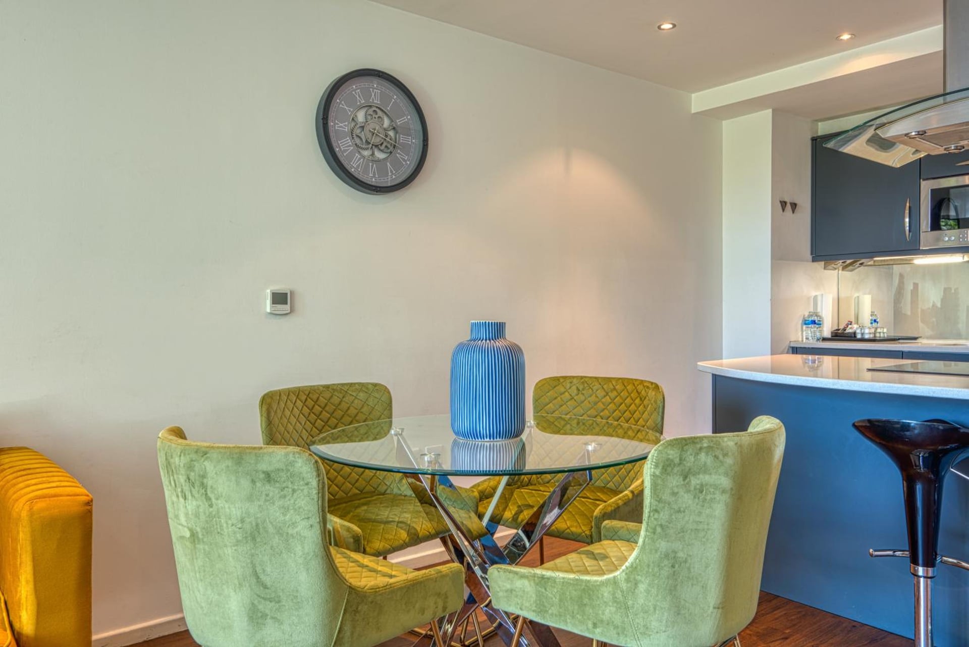 Austin David Apartments ExCeL, London, foto 5