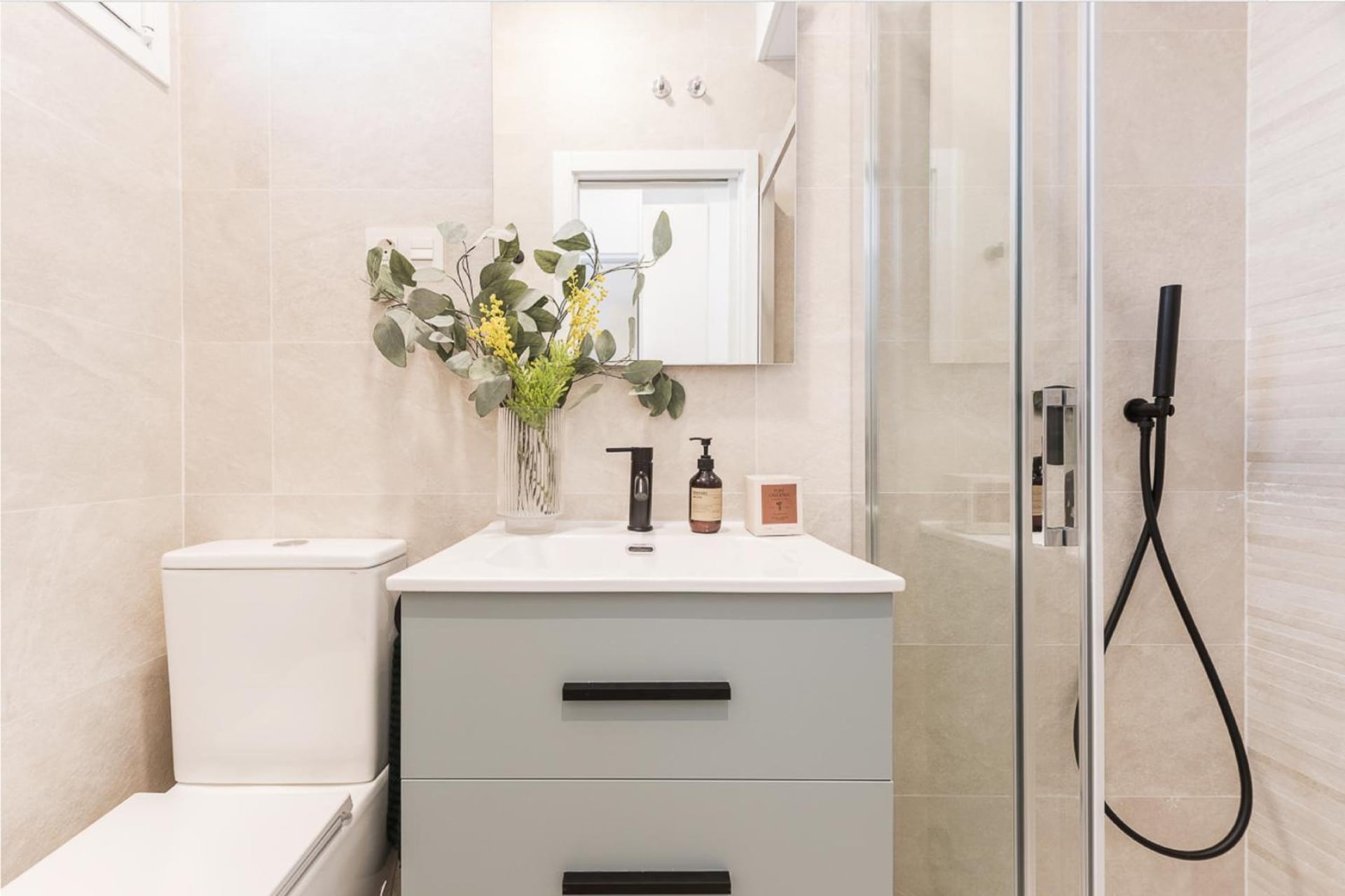 dPLACE To Be - Luxury apartments in Barrio de Salamanca, Madrid, foto 4