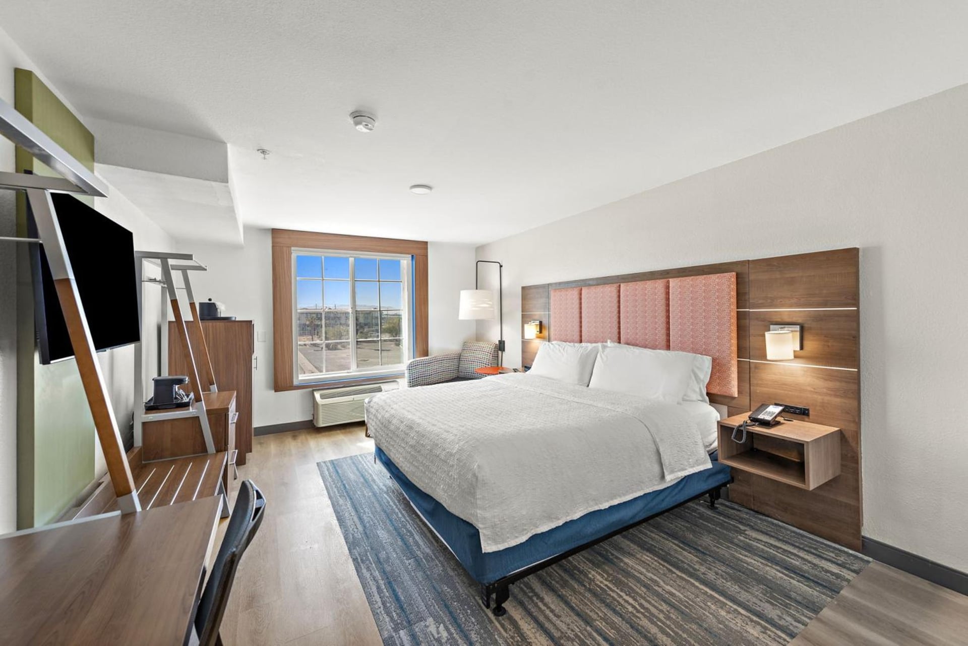 Hampton Inn by Hilton Calexico, Calexico, foto 4