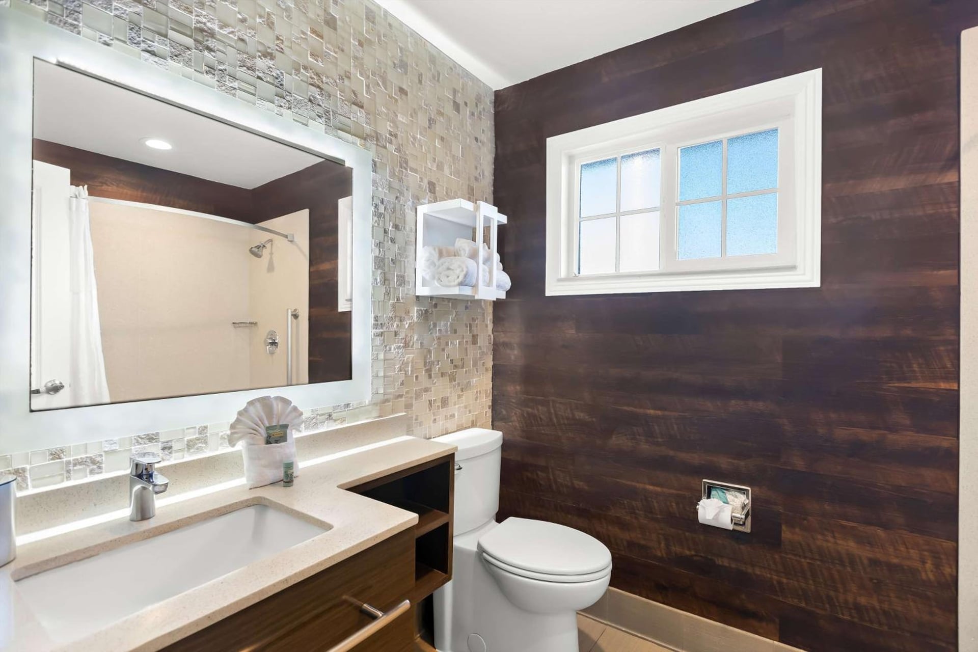 Best Western University Inn Santa Clara, Santa Clara, foto 4