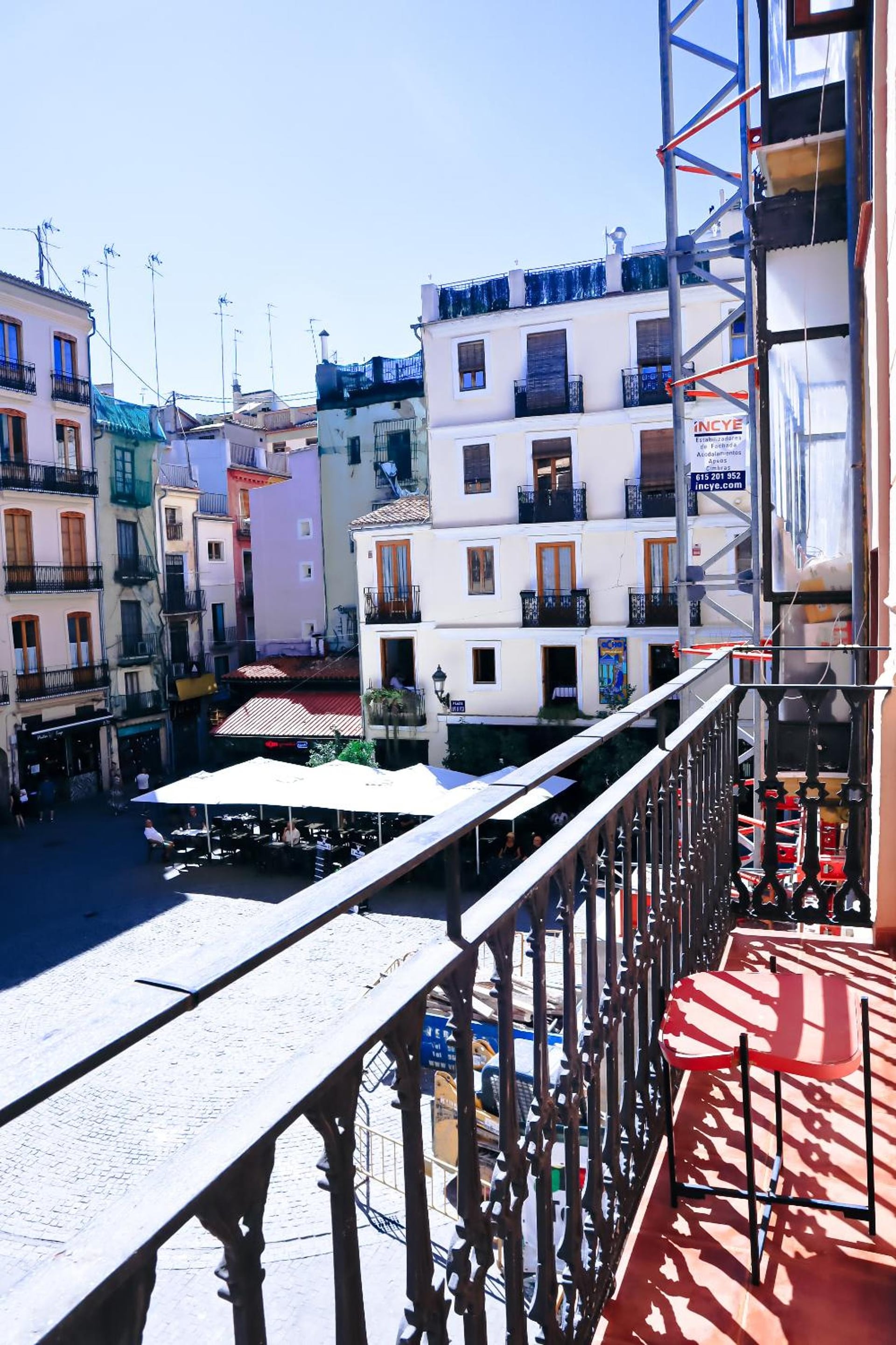 Happy Apartments Valencia – Lope de Vega, Valencia, foto 5