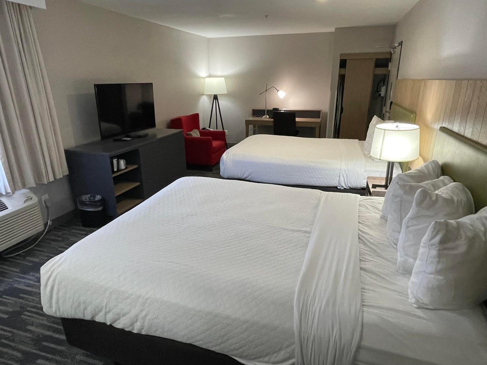 Country Inn & Suites by Radisson, Bakersfield, CA, Bakersfield, foto 5