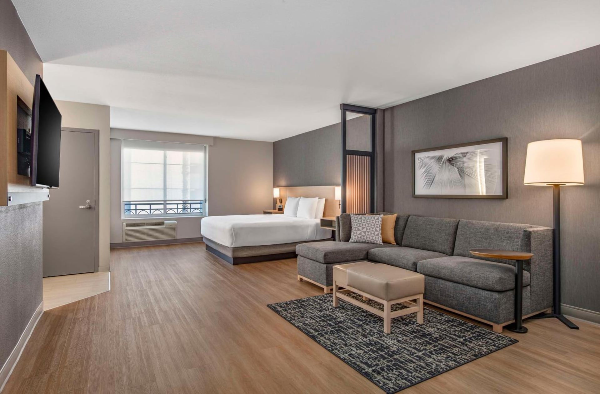 Hyatt Place Riverside Downtown, Riverside, foto 5