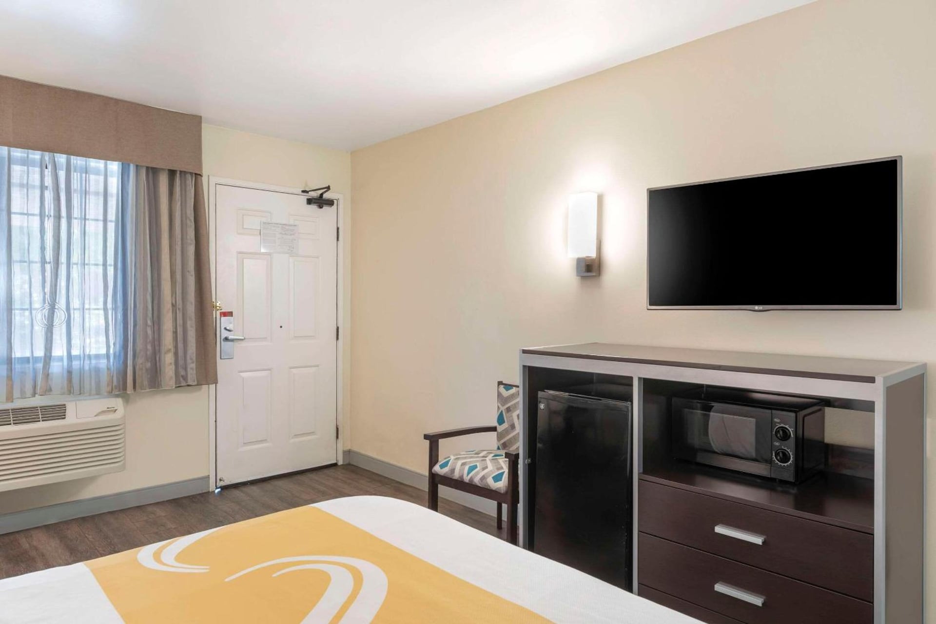 Quality Inn & Suites Camarillo-Oxnard, Camarillo, foto 4