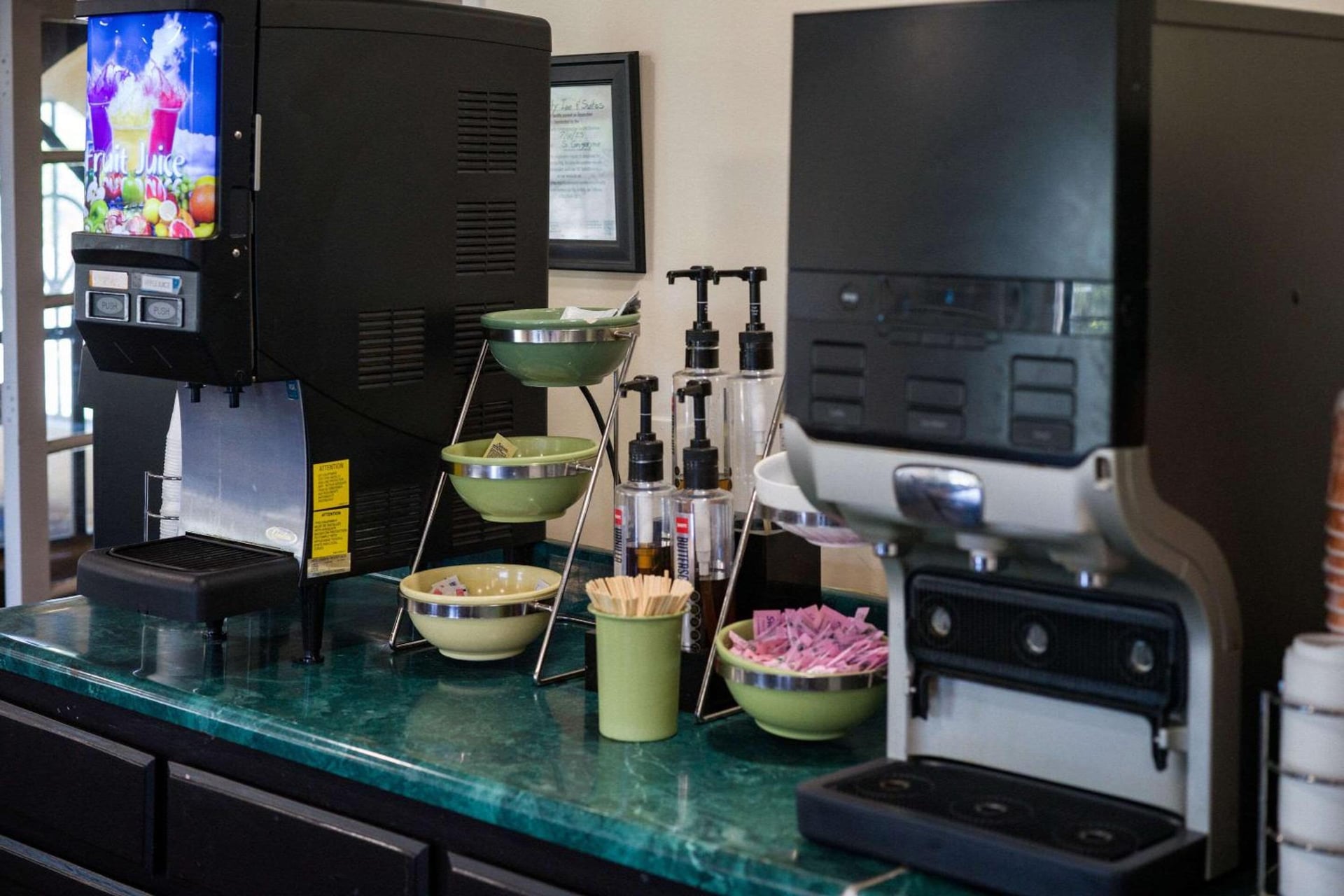 Quality Inn & Suites Camarillo-Oxnard, Camarillo, foto 5
