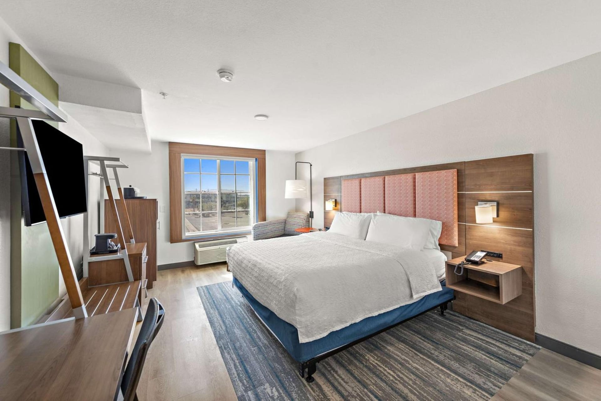 Hampton Inn by Hilton Calexico, Calexico, foto 2