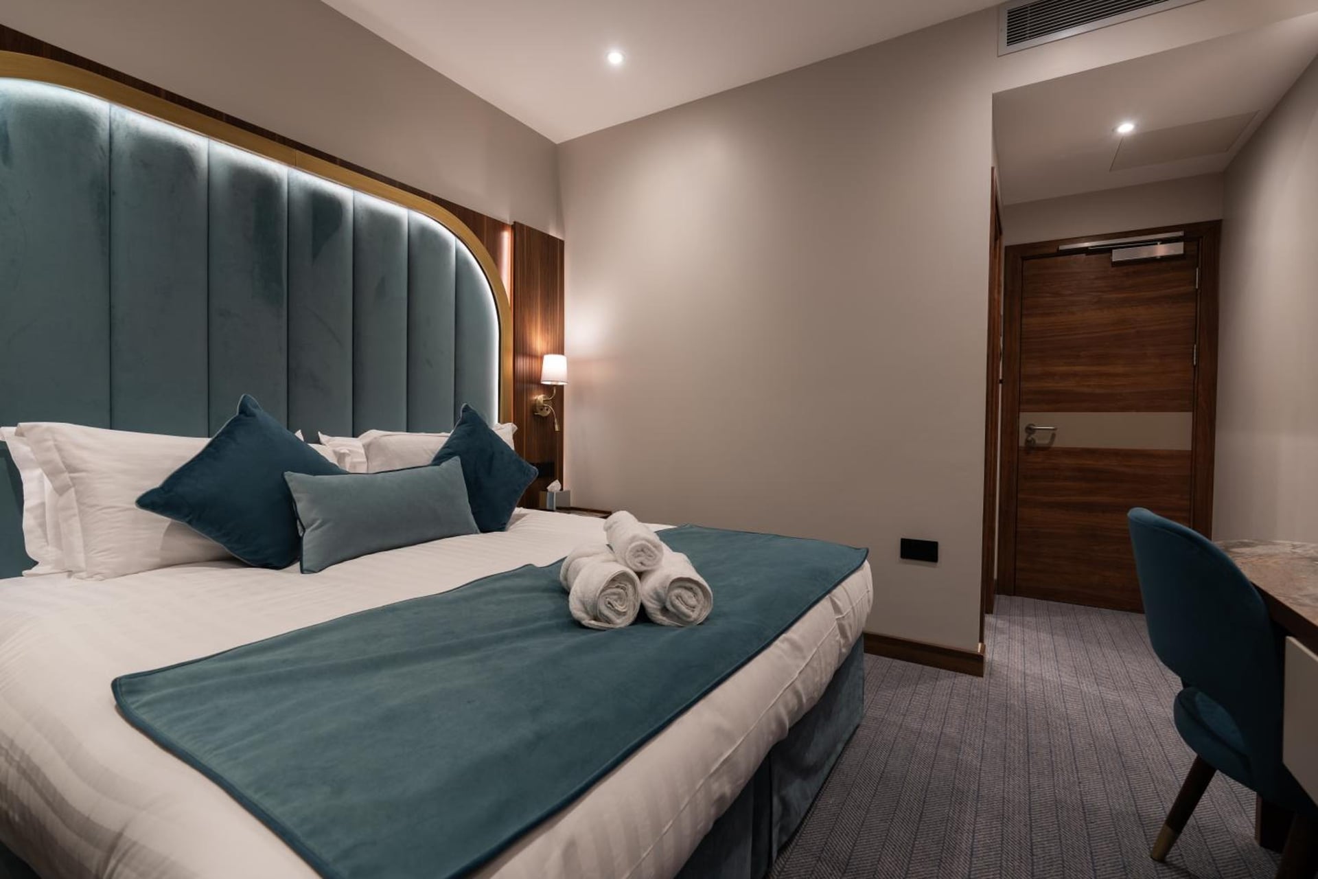 St Mark's - Merit Hotels, London, foto 5