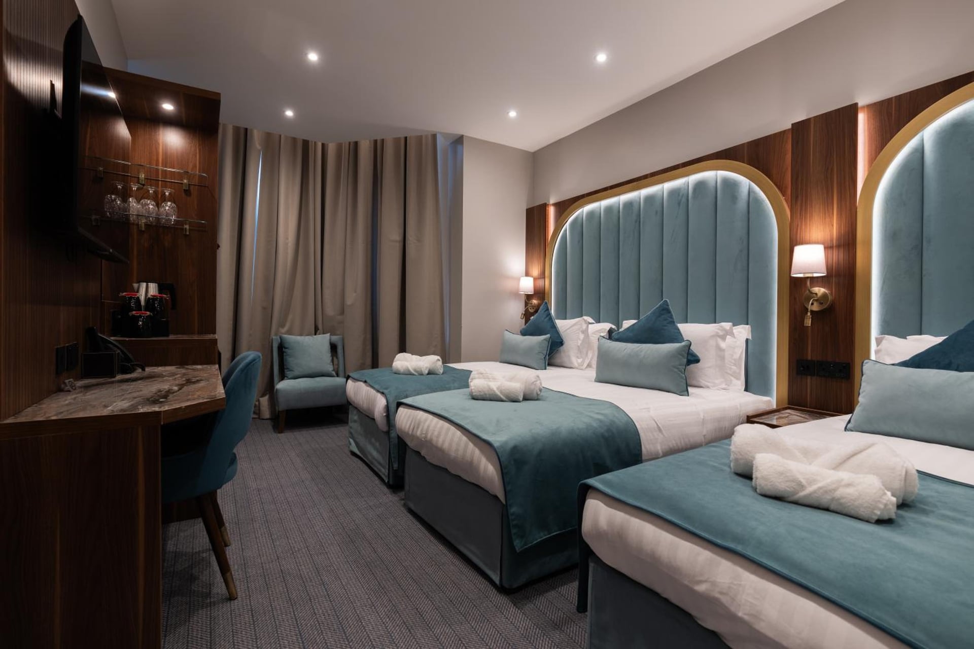 St Mark's - Merit Hotels, London, foto 4