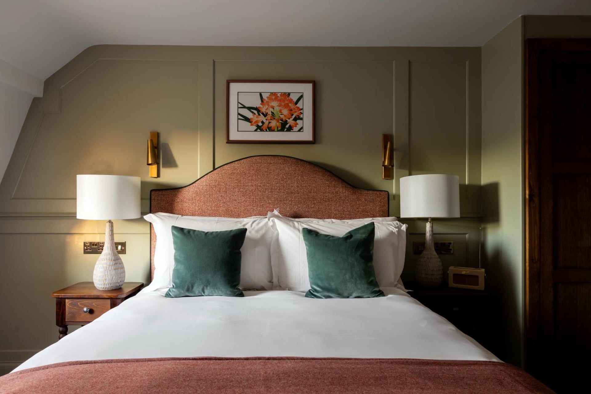 Coach & Horses Hotel, London, foto 5