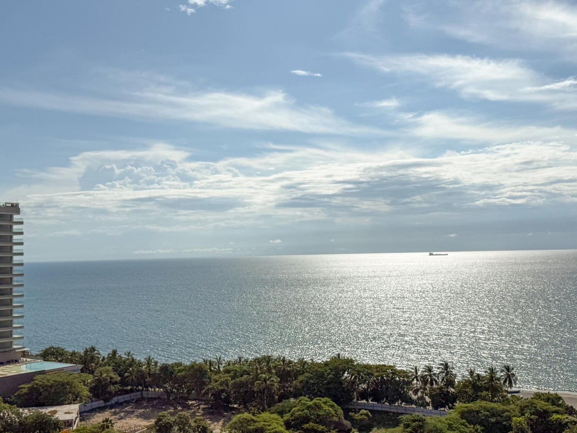 Apartamentos Luxury Hotel Porto Horizonte - AR Rentals, Santa Marta, foto 5