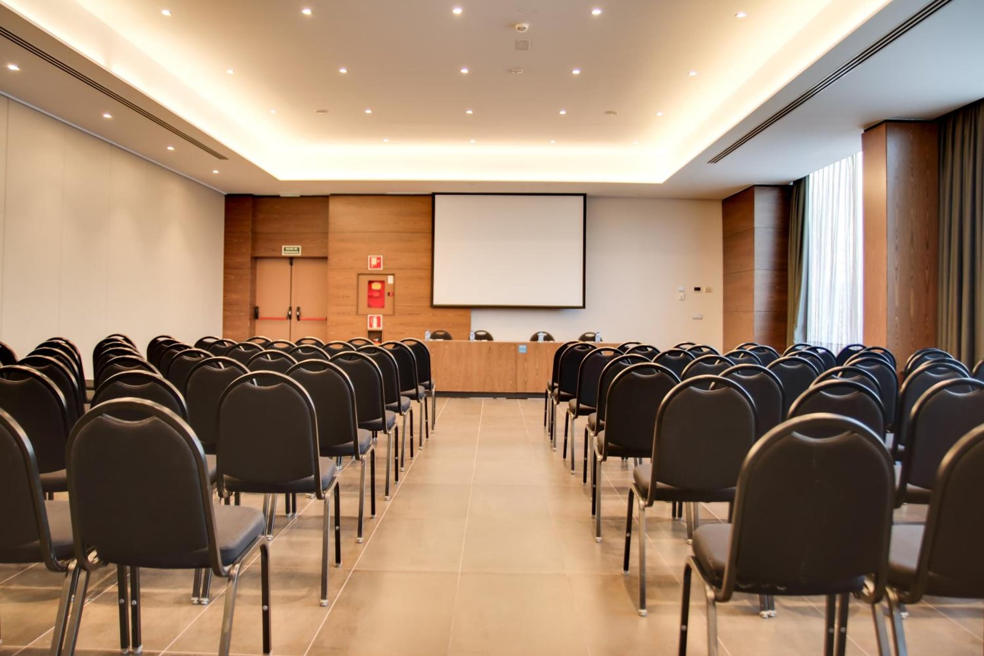 Hotel Ciudad de Móstoles, Móstoles, foto 4