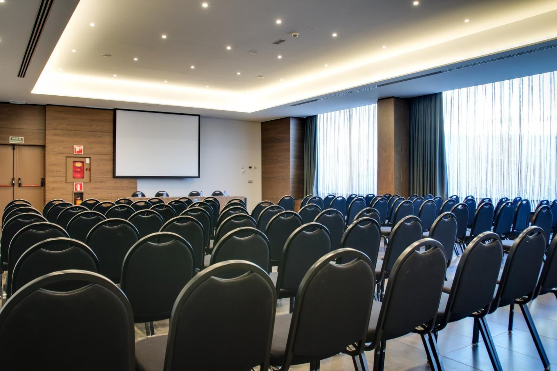 Hotel Ciudad de Móstoles, Móstoles, foto 3