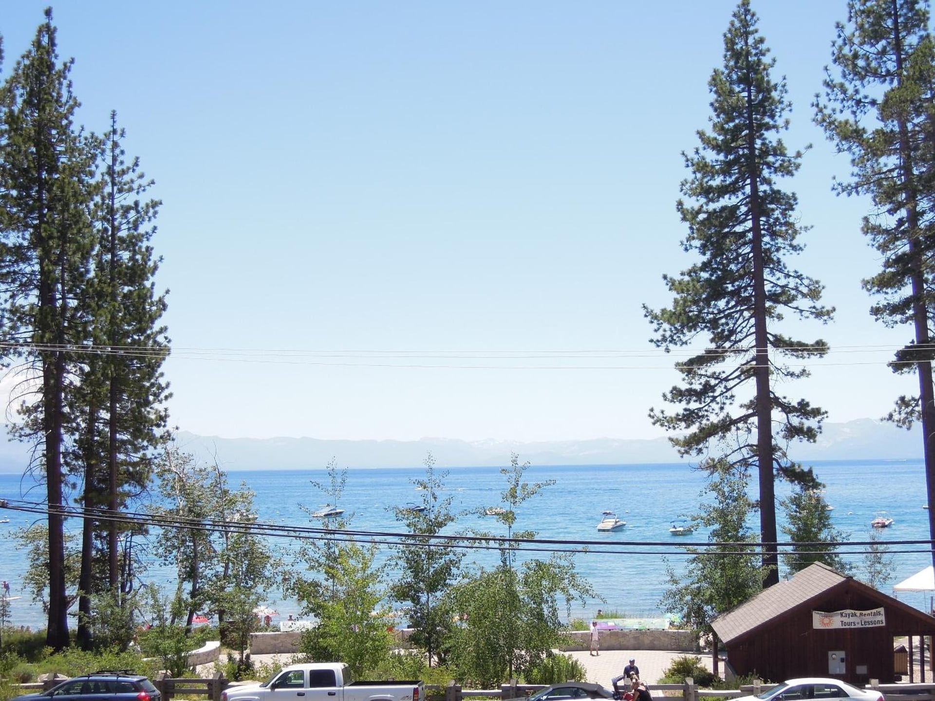 Firelite Lodge, Tahoe Vista, foto 4