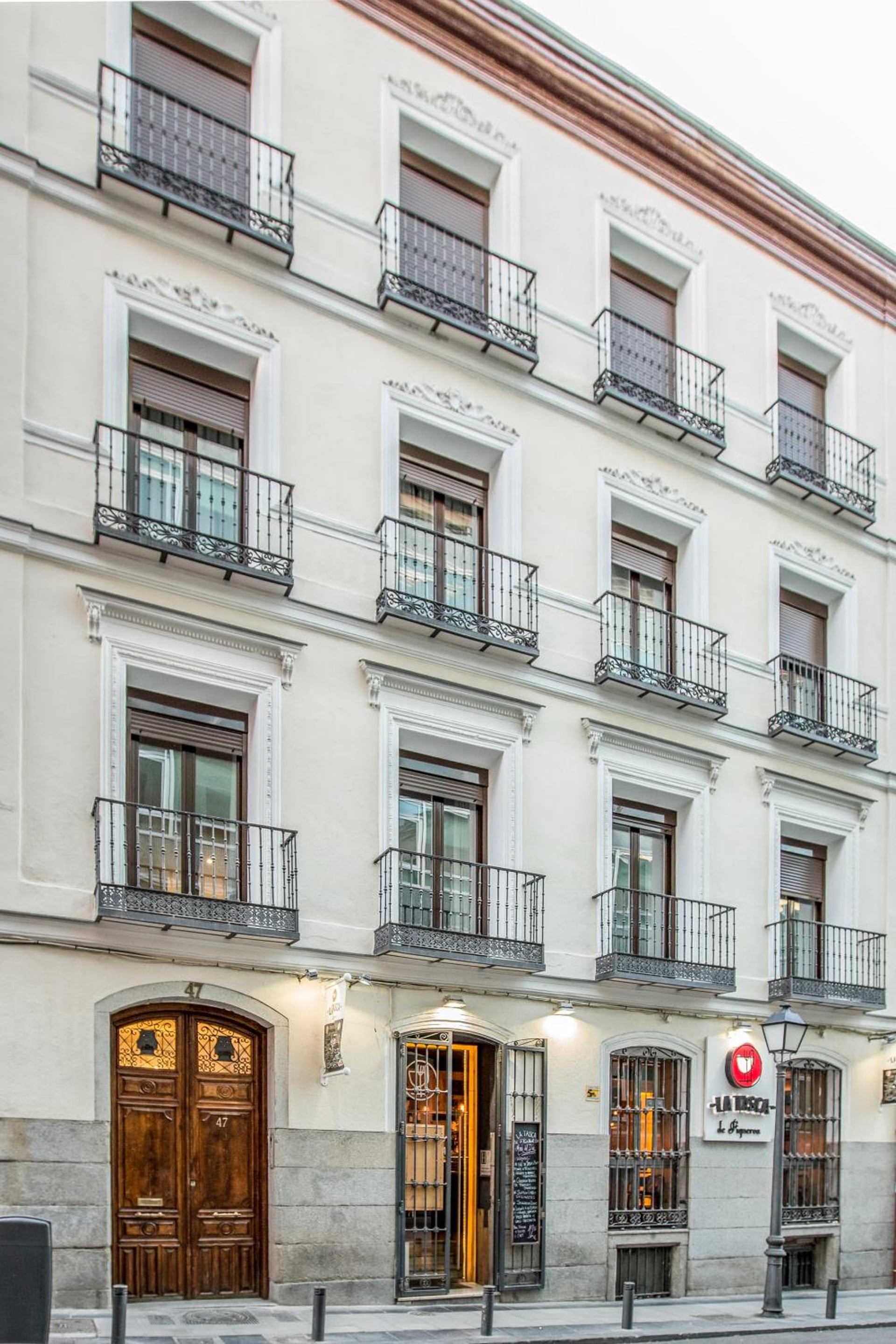 Slow Suites Augusto, Madrid, foto 4