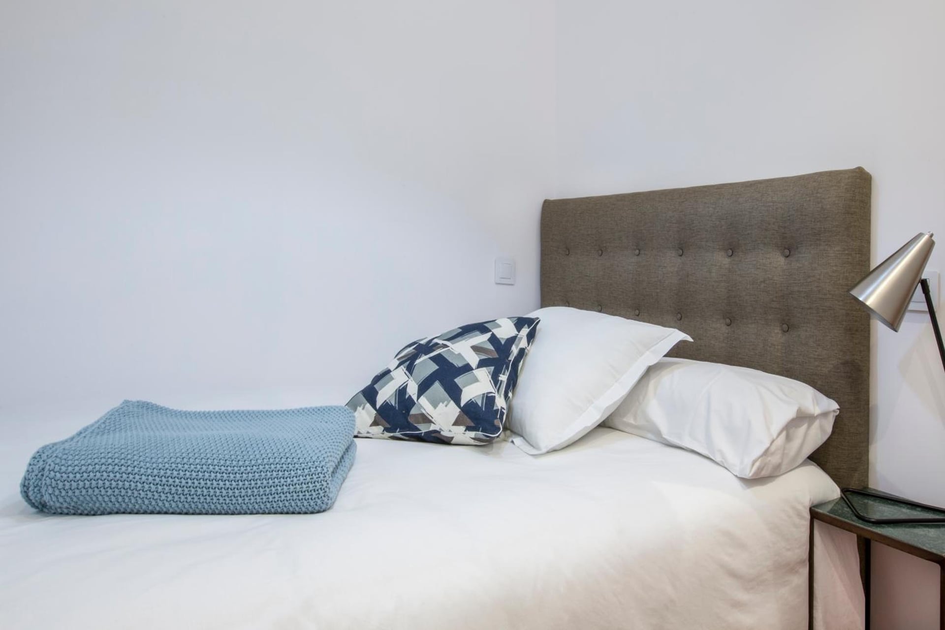 Slow Suites Augusto, Madrid, foto 5