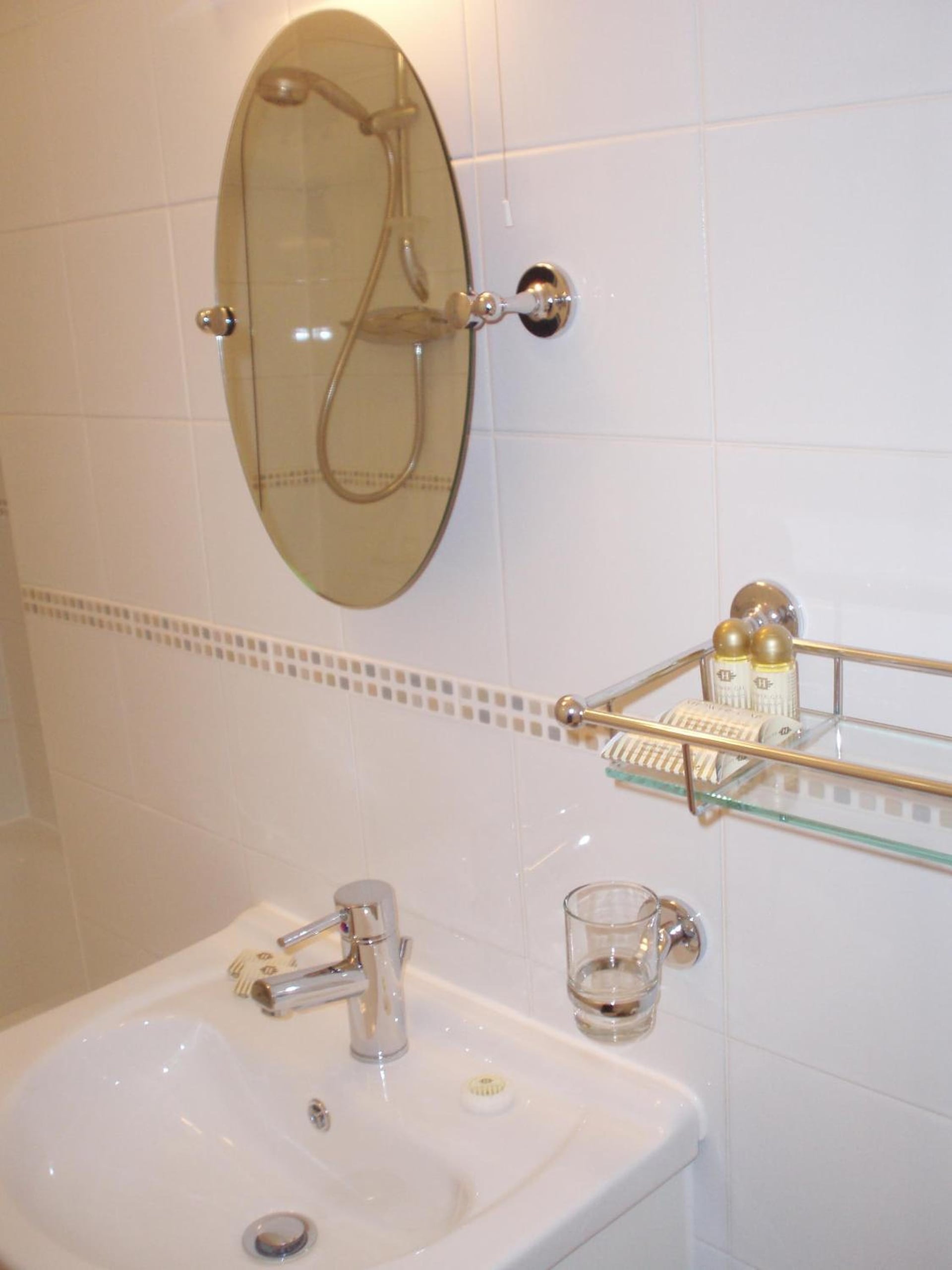 Marple Cottage Guest House, London, foto 2