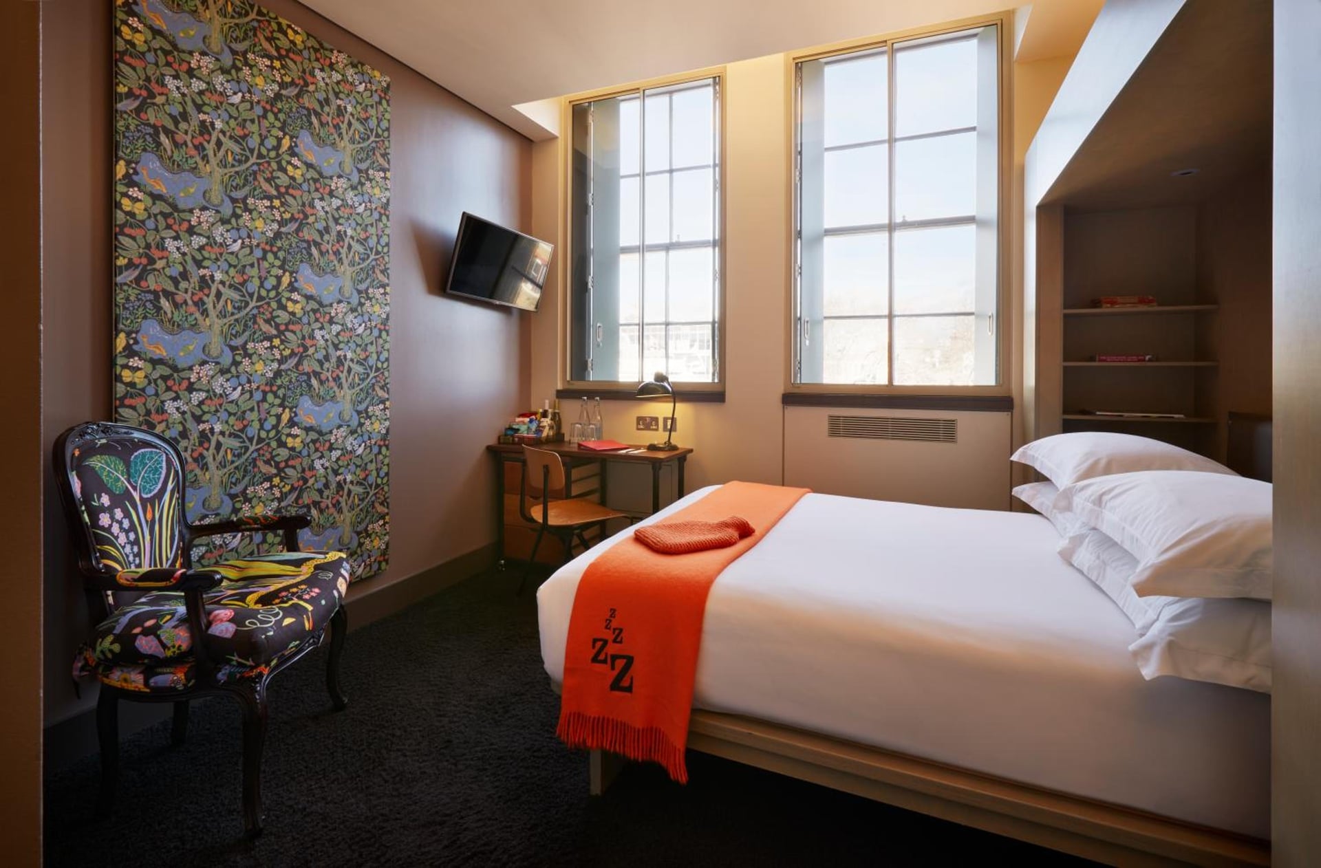 Marrable's Farringdon Hotel, London, foto 3