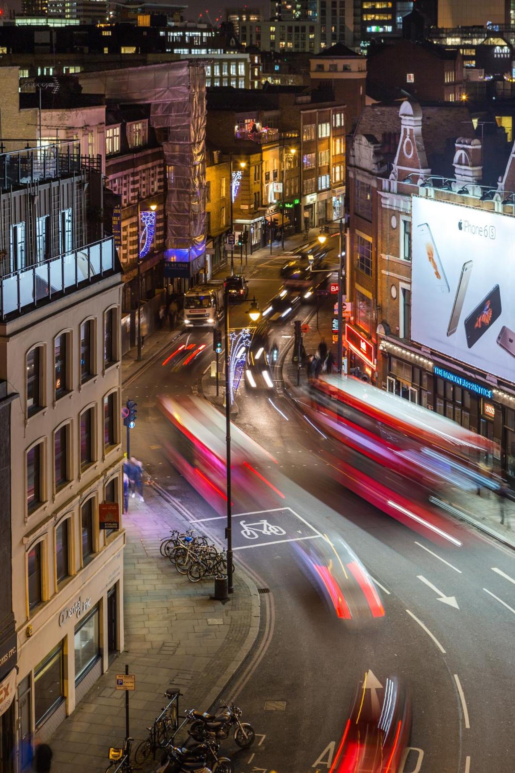 Courthouse Hotel Shoreditch, London, foto 5