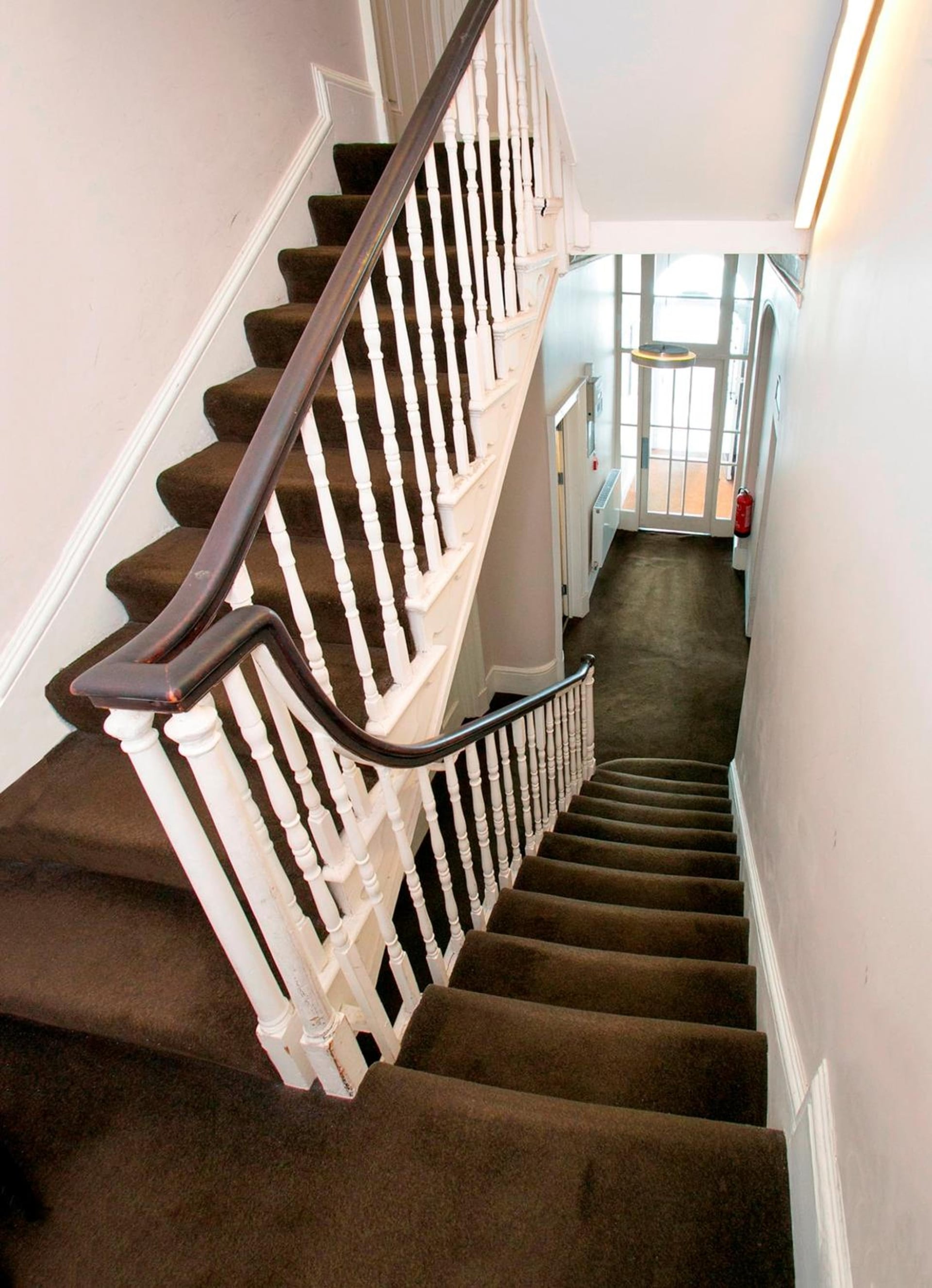 Bloomsbury Palace Hotel, London, foto 3
