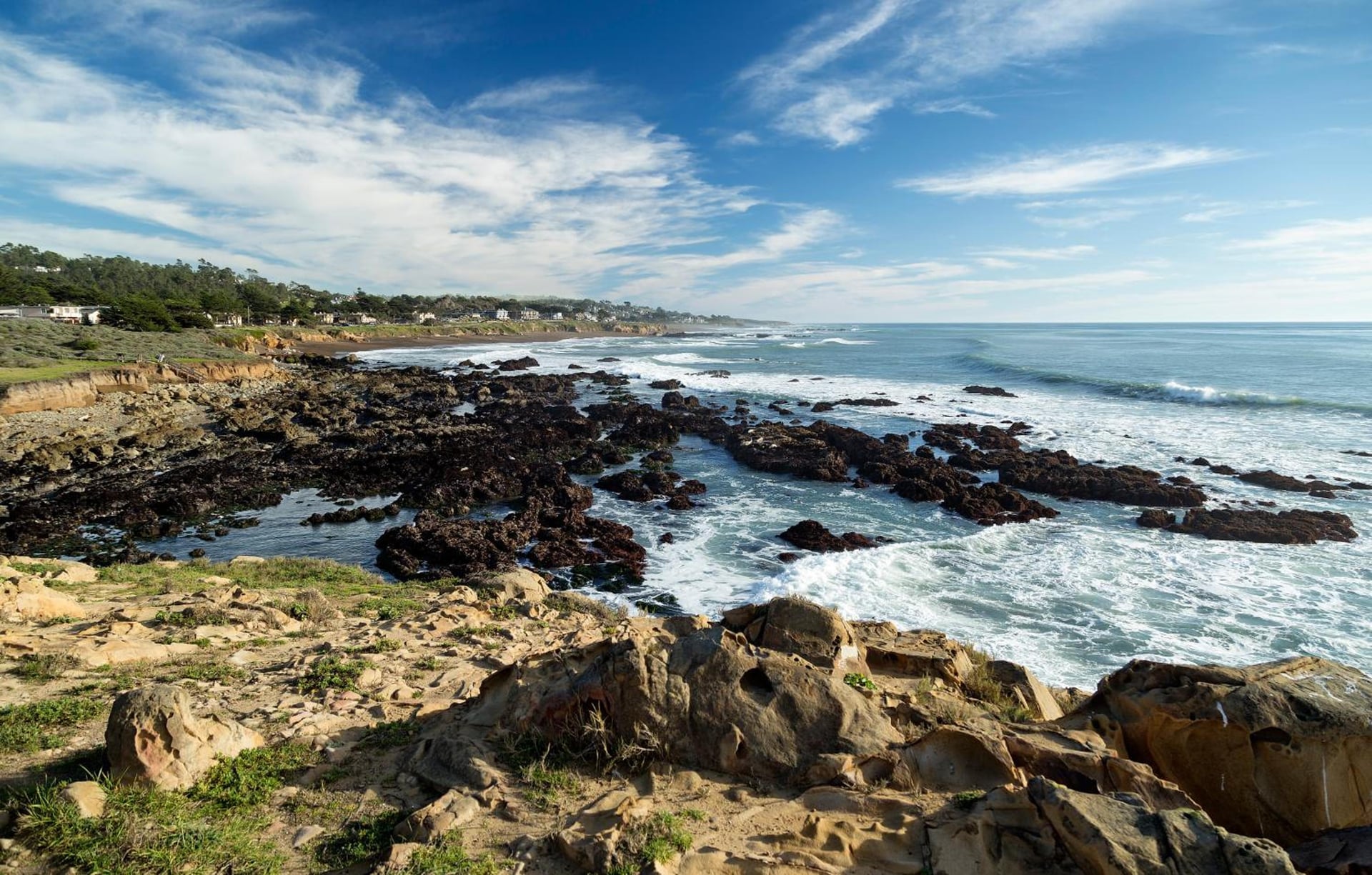 Oceanpoint Ranch, Cambria, foto 4