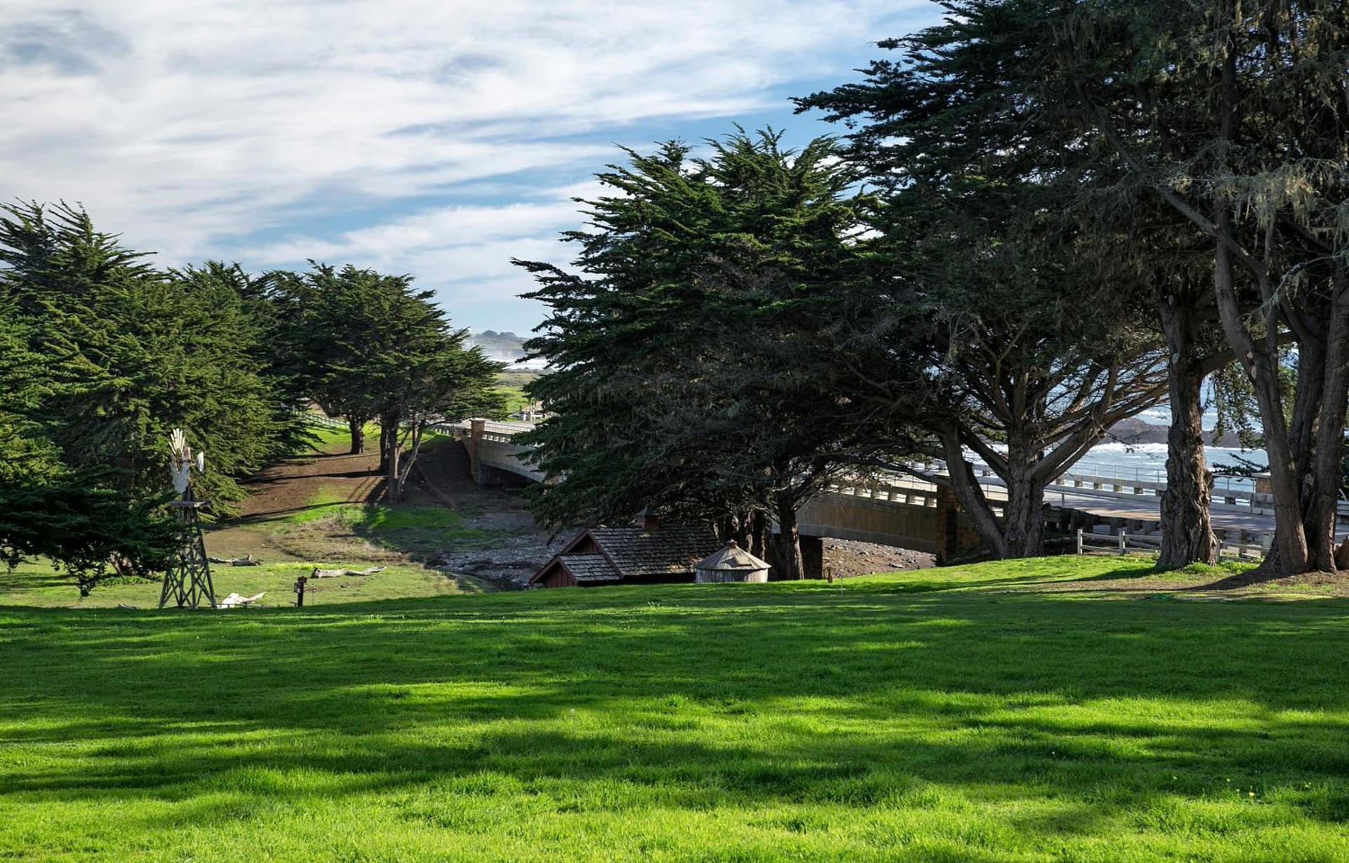 Oceanpoint Ranch, Cambria, foto 5