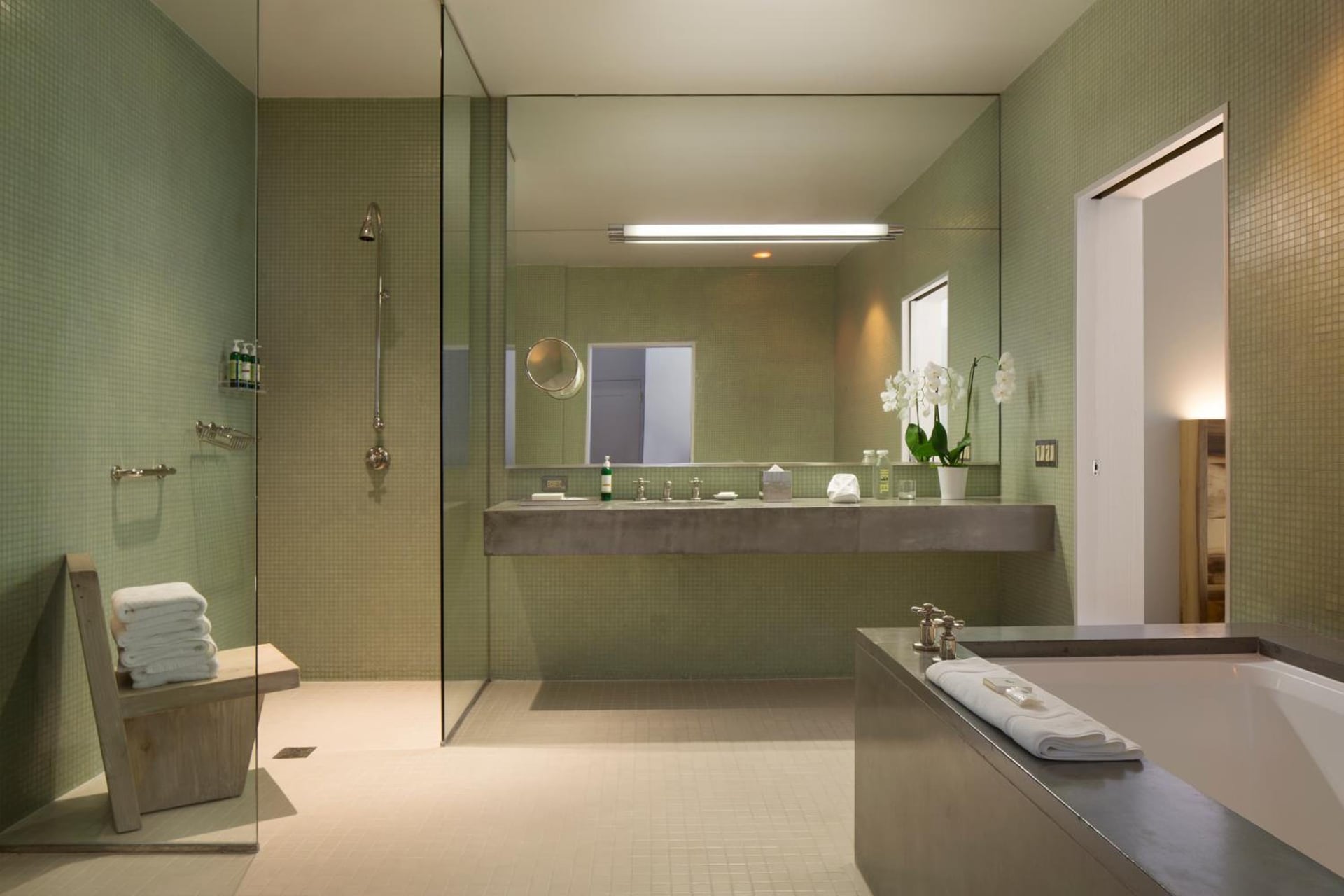 Hotel Healdsburg, Healdsburg, foto 5