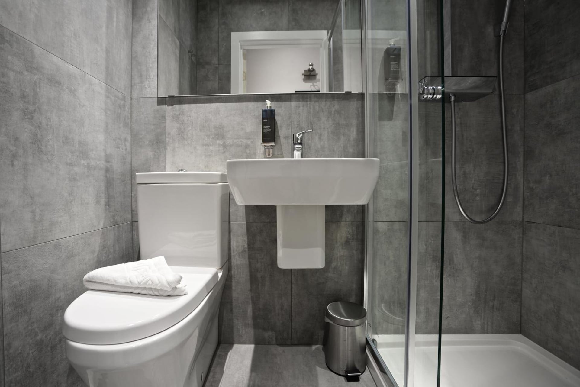 The Tudor Inn Hotel, London, foto 2