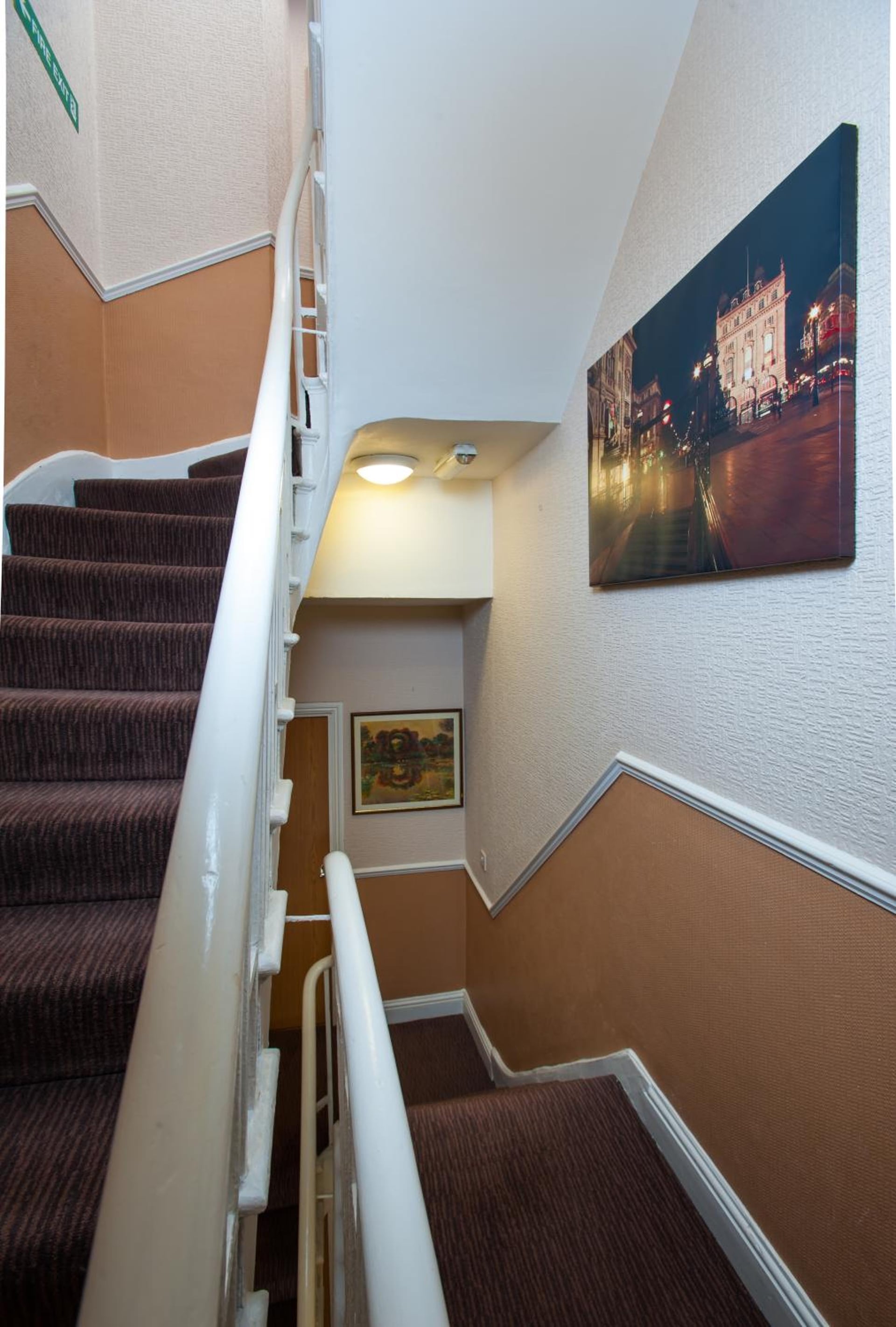 Dover Hotel - B&B, London, foto 2
