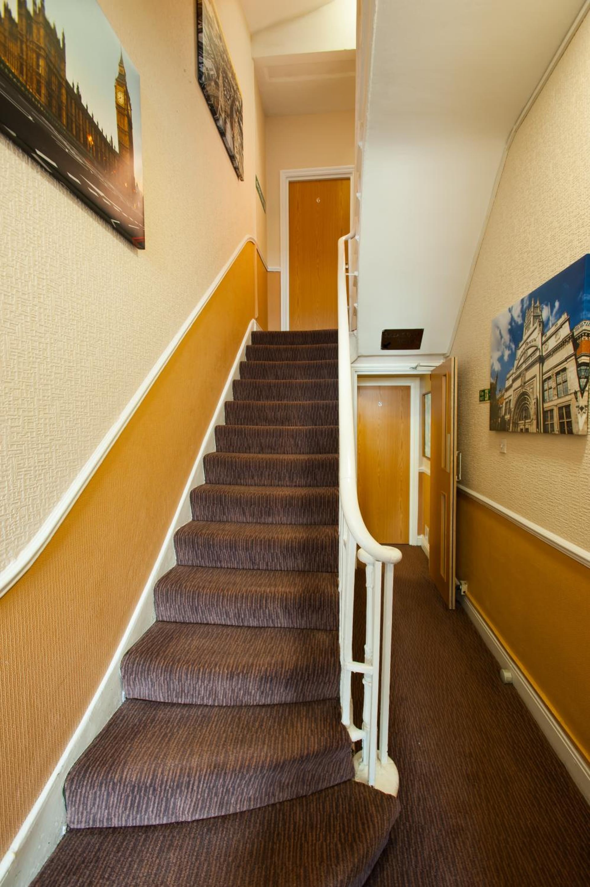 Dover Hotel - B&B, London, foto 4