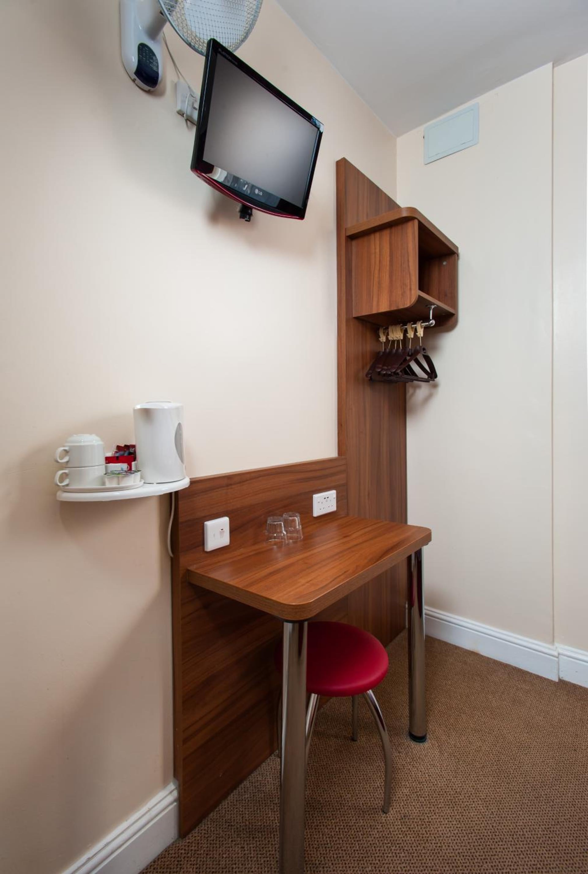 Dover Hotel - B&B, London, foto 5