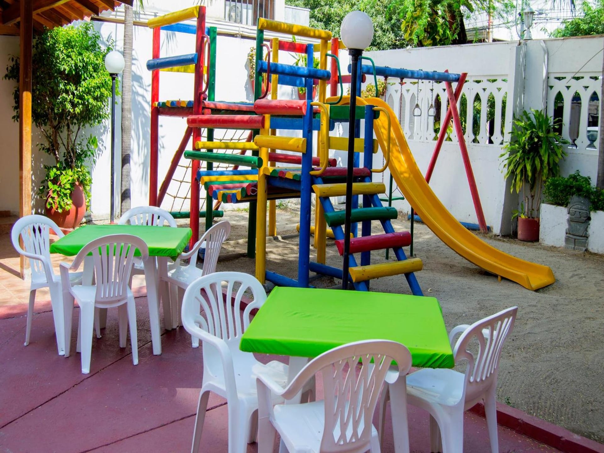 Hotel Edmar, Santa Marta, foto 3