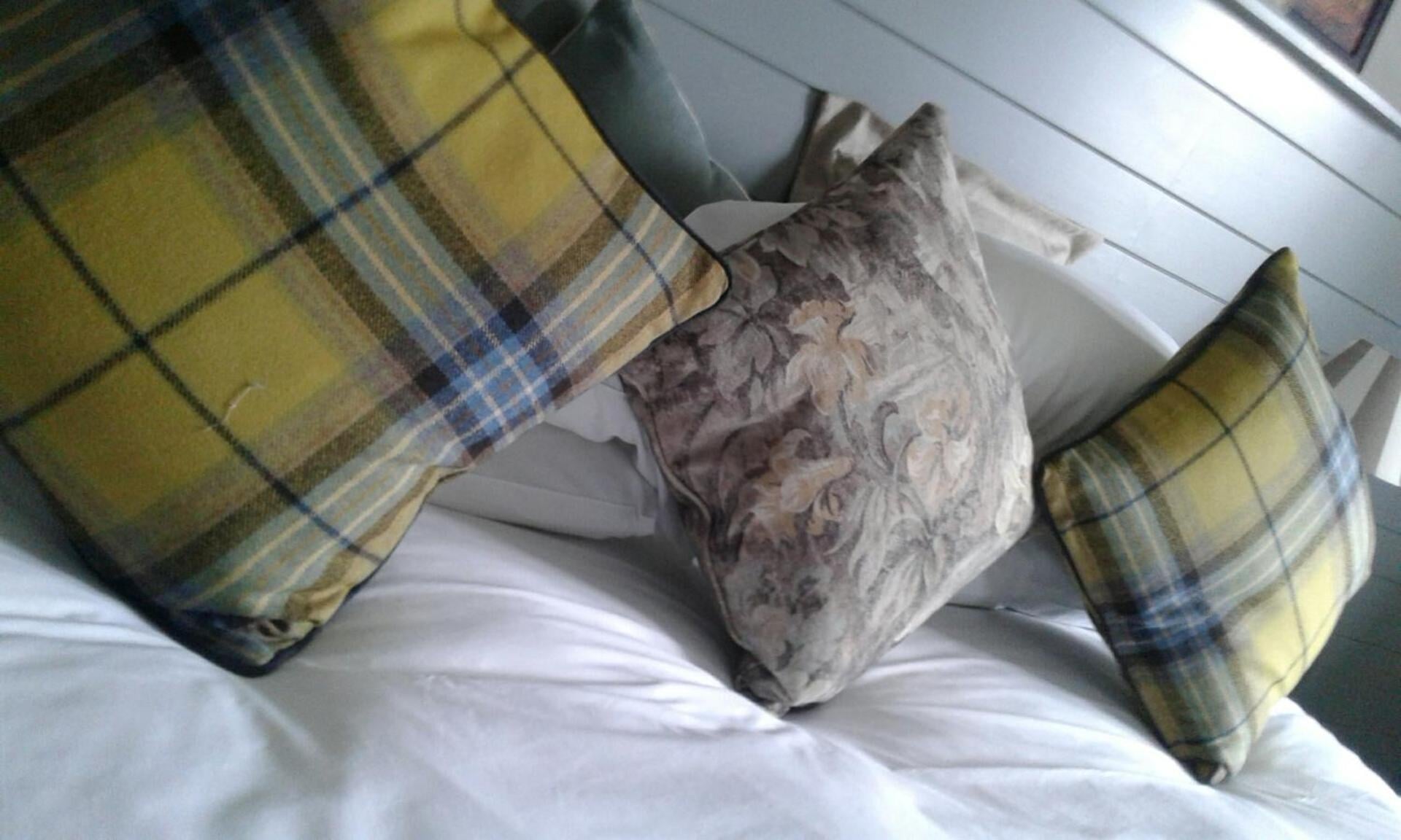 Crown Hotel, Chertsey, foto 5