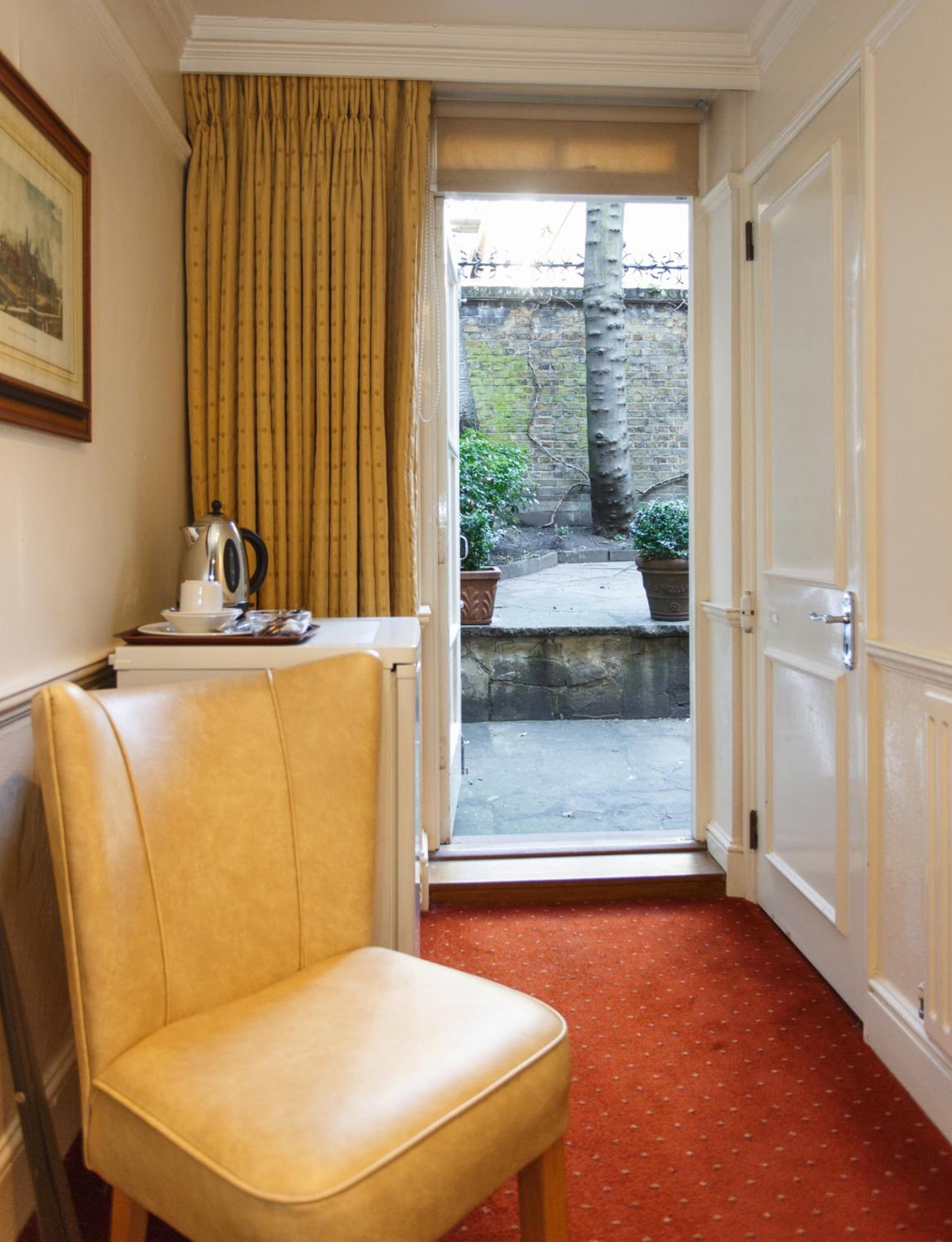 Morgan Hotel, London, foto 5