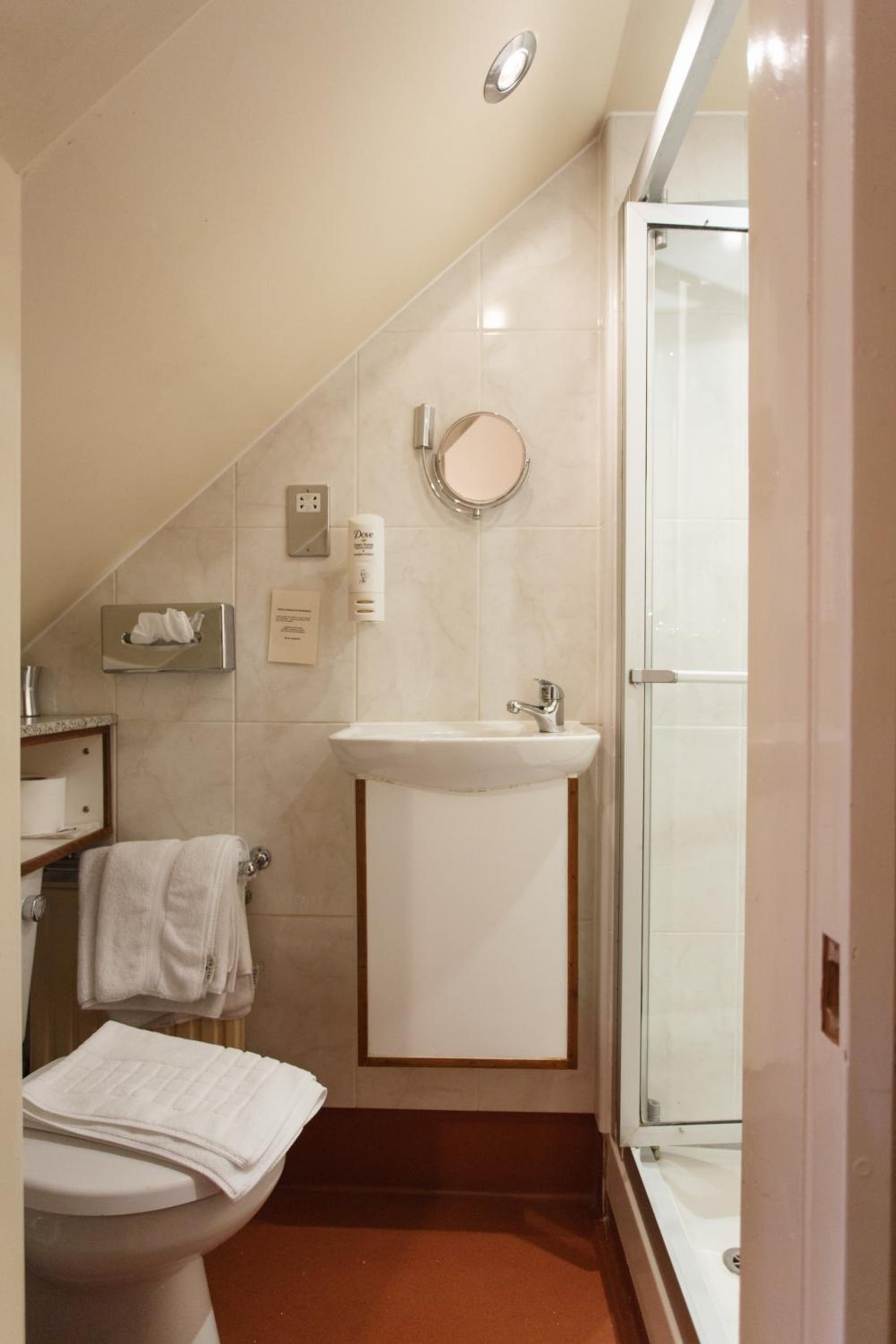 Morgan Hotel, London, foto 3