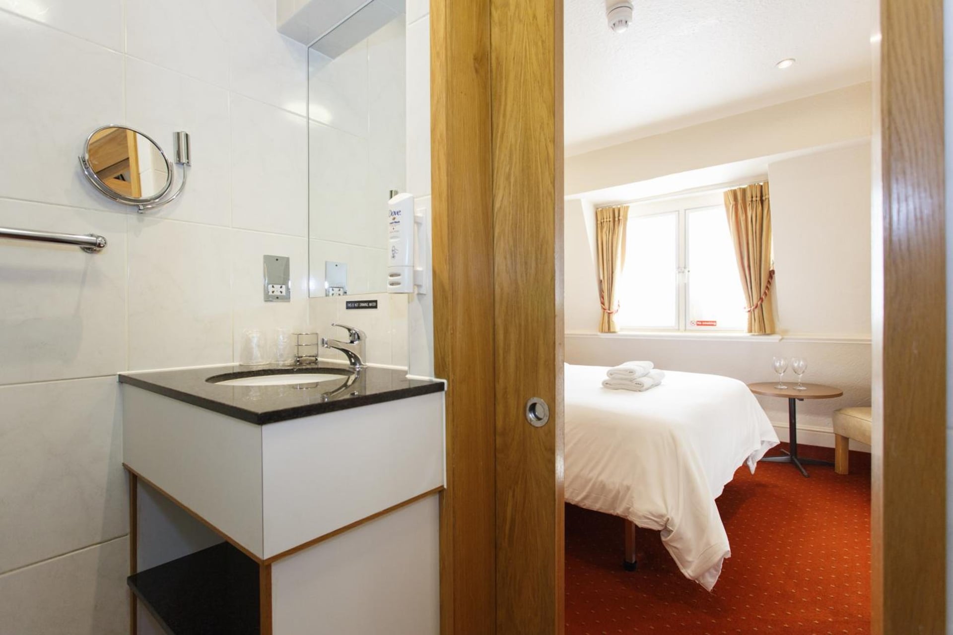Morgan Hotel, London, foto 2