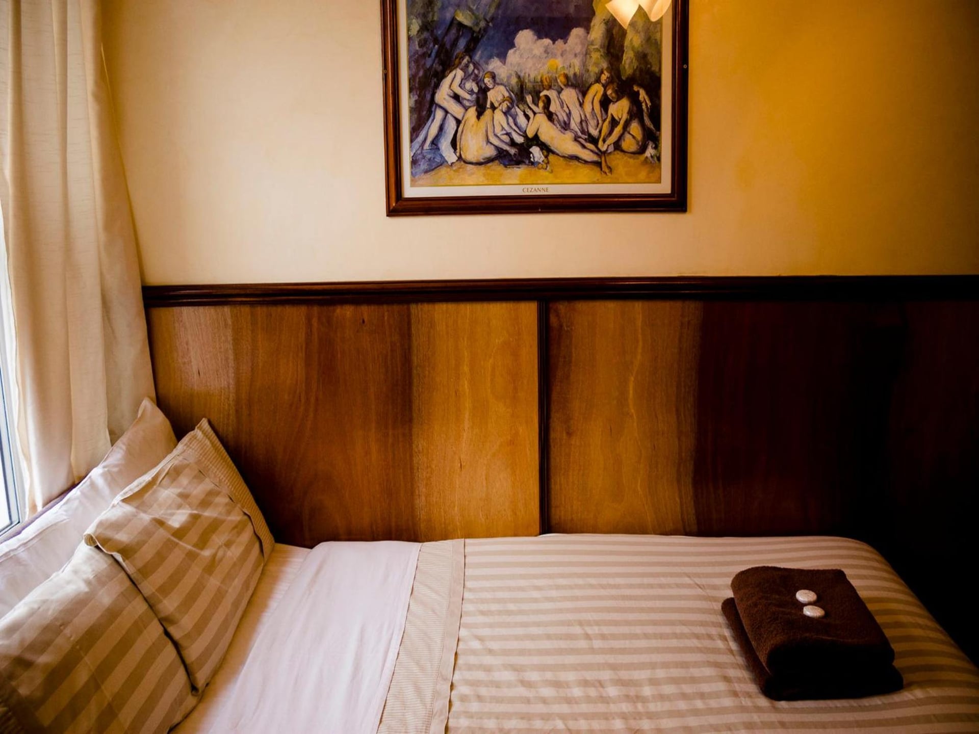 Cricklewood Lodge Hotel, London, foto 5